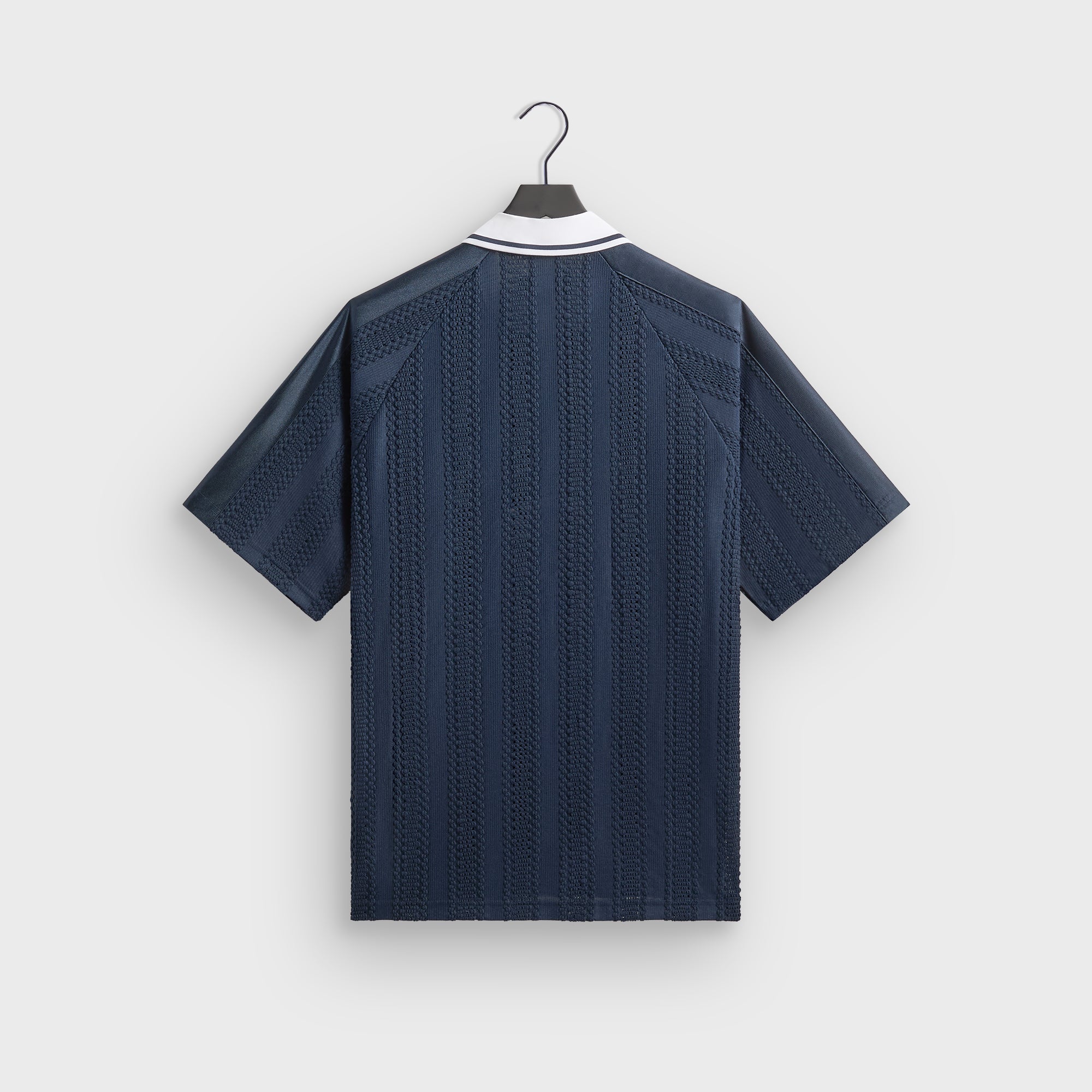 KITH Ladder Lace Jason Jersey Mサイズ Kith Ladder Lace Jason Jersey - Nocturnal