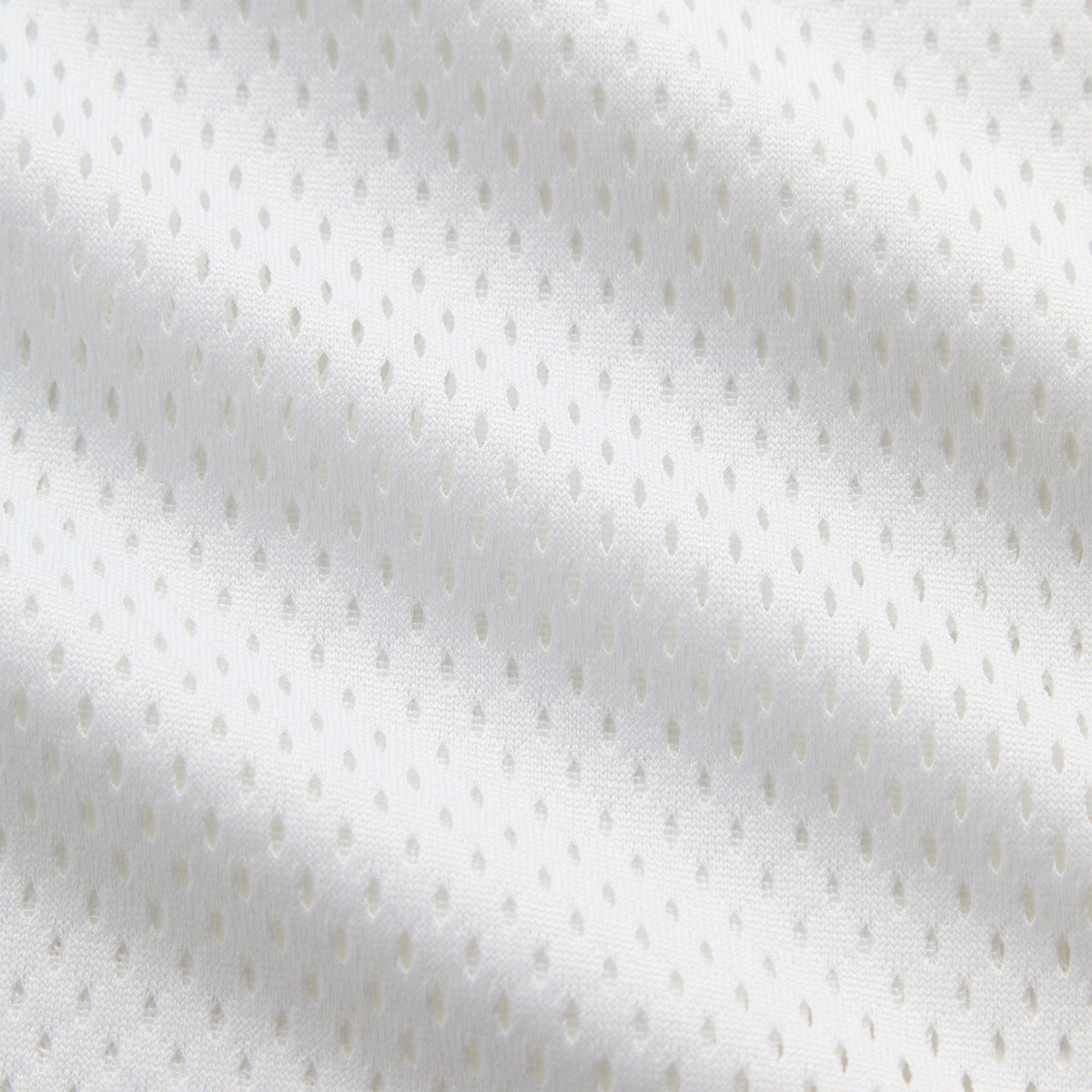 Kith for Olympics Heritage Marks Long Sleeve Ryan Top - White