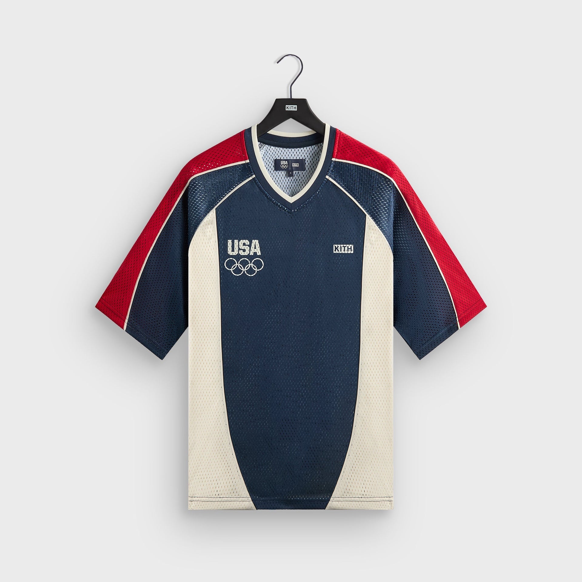 Kith for Team USA Ryan Top - Nocturnal - PH