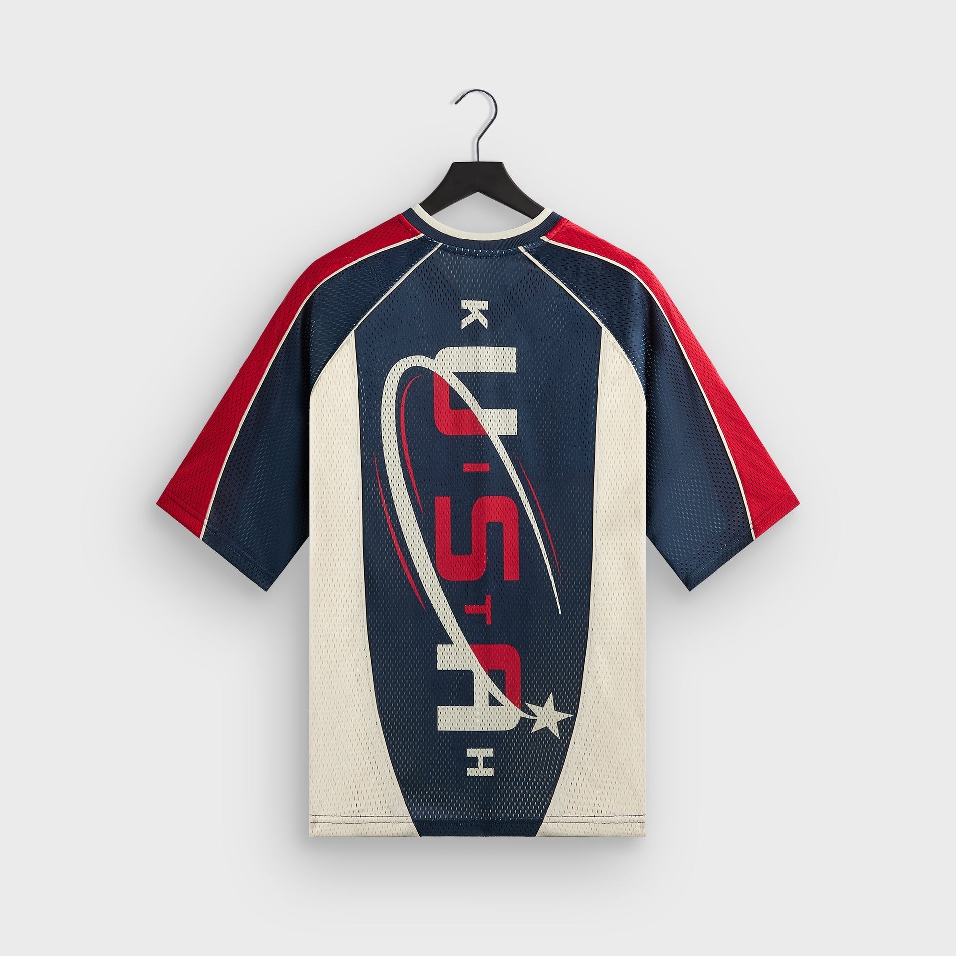 Kith for Team USA Ryan Top - Nocturnal - PH