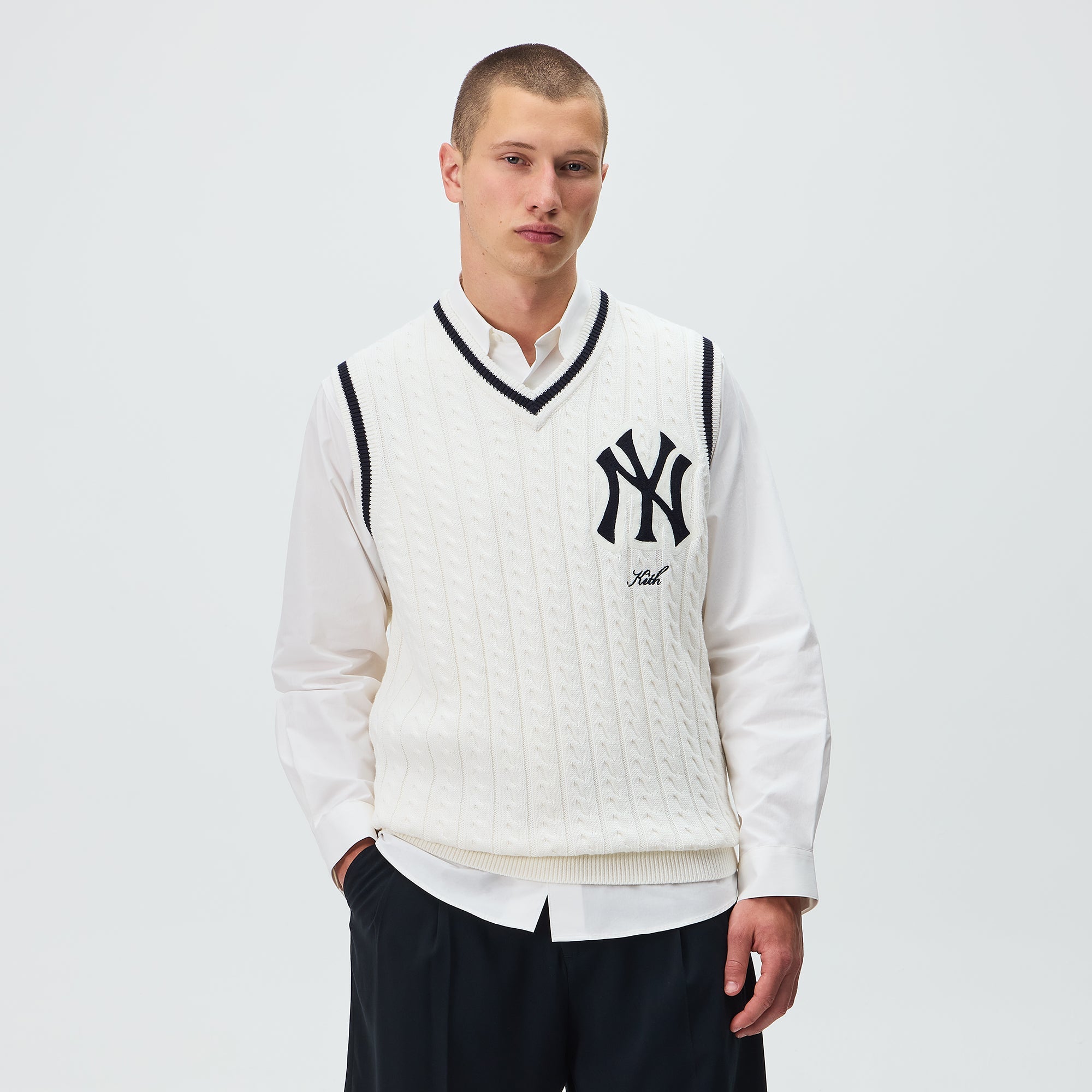 Kith - Knitwear | Kith