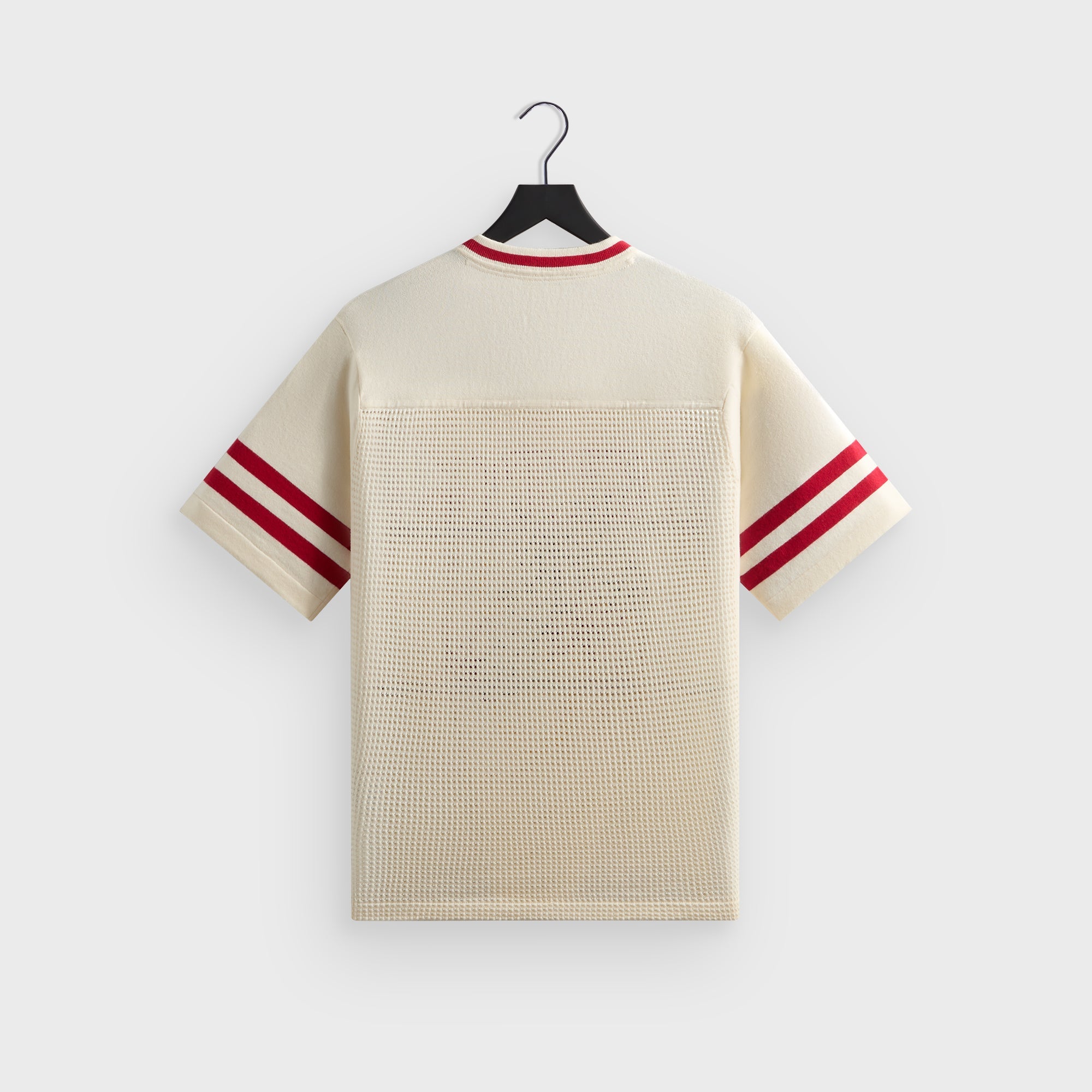Kith Knit Julian Jersey - Sandrift