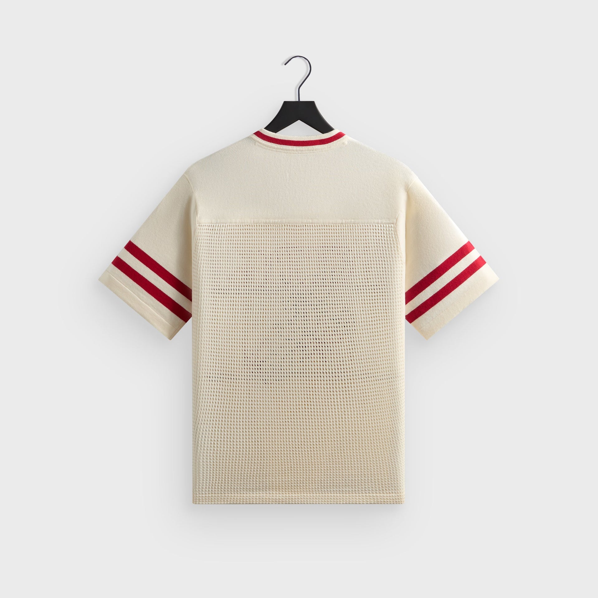Kith Knit Julian Jersey - Sandrift