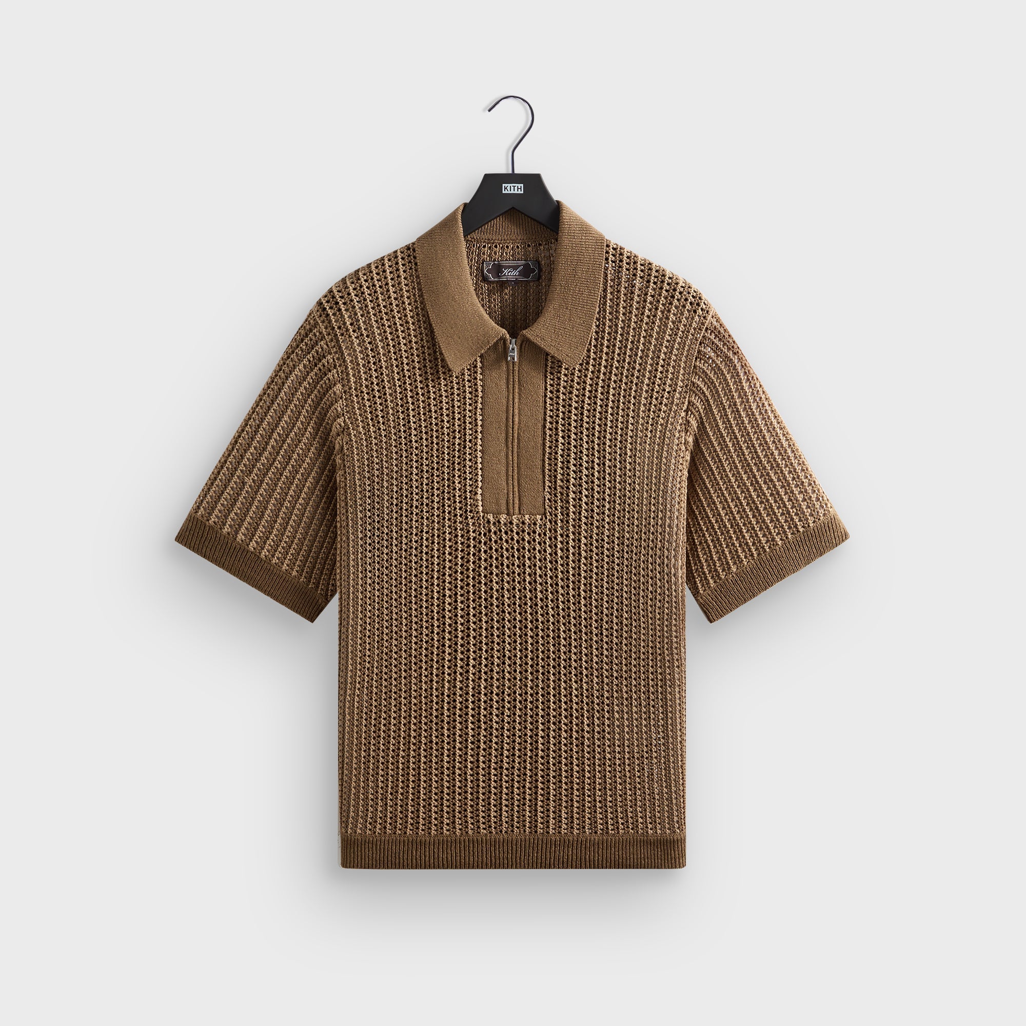 Kith - Knit Polo Shirts | Kith