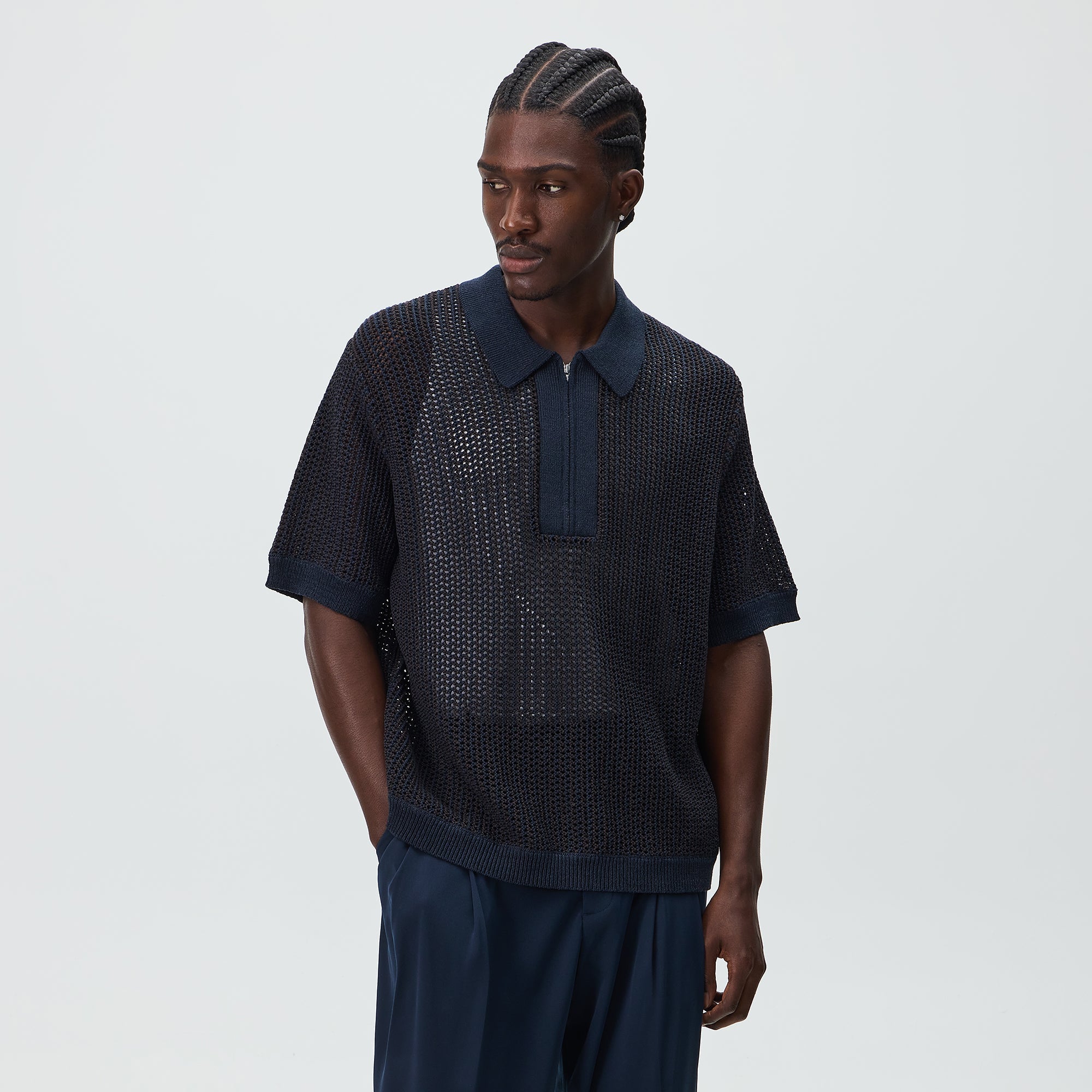 Kith - Knit Polo Shirts | Kith