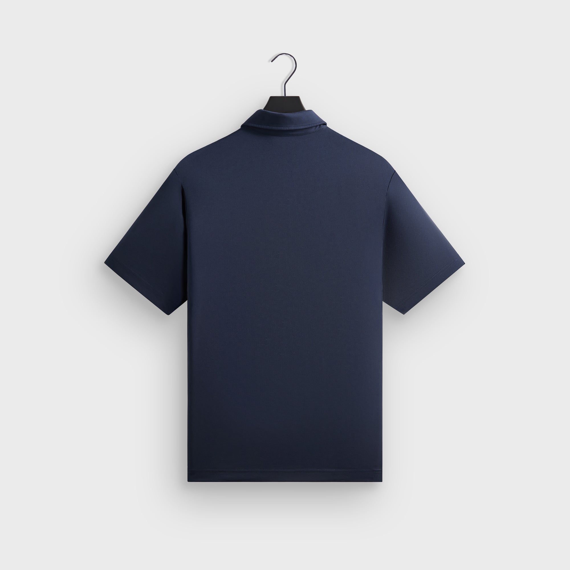 Kith Soft Modal Blend Darin Polo - Nocturnal