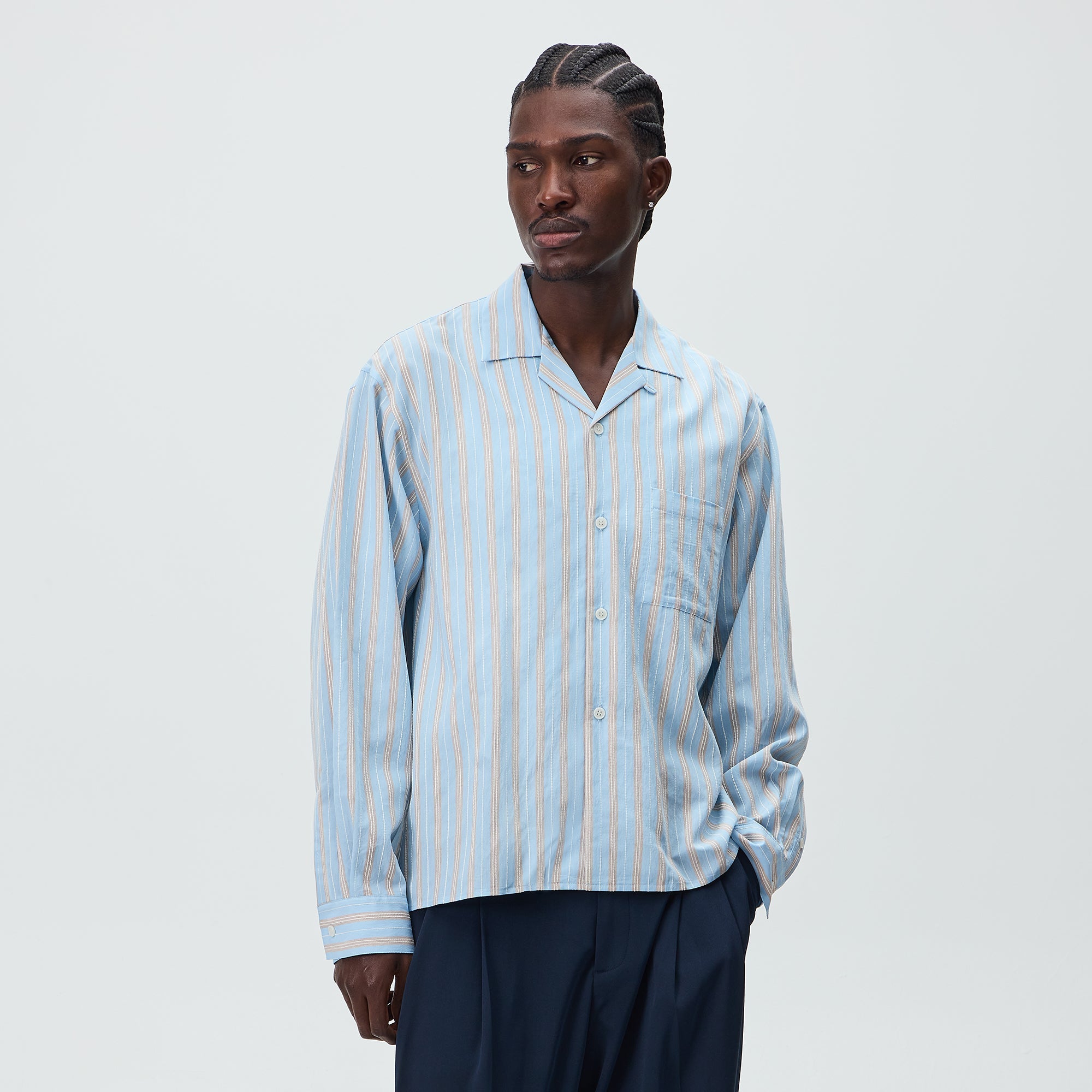 Summer Stripes – Kith