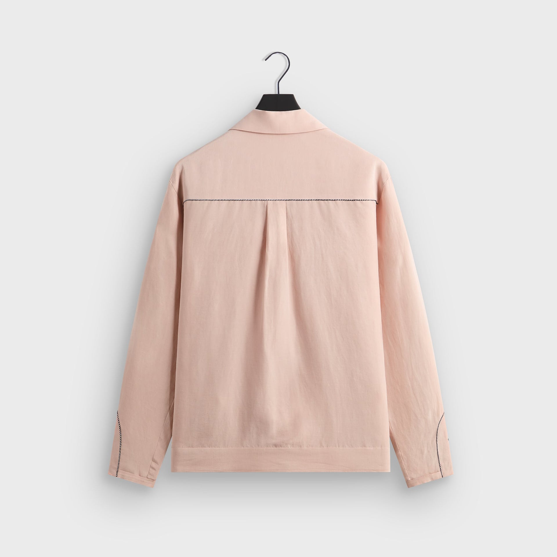 &Kin Cupro Linen Wally Shirt - Beloved - PH