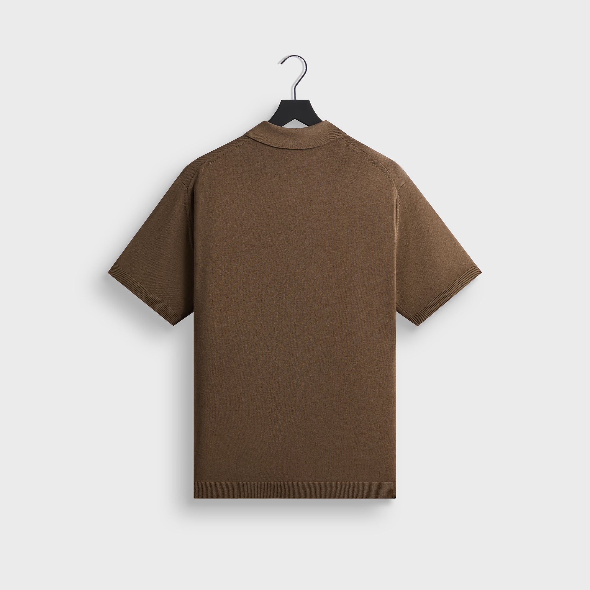 ト*キ様 KITH SUPER FINE VISCOSE K ポロシャツ Kith Super Fine Viscose Knit Baldwin Polo - Legion