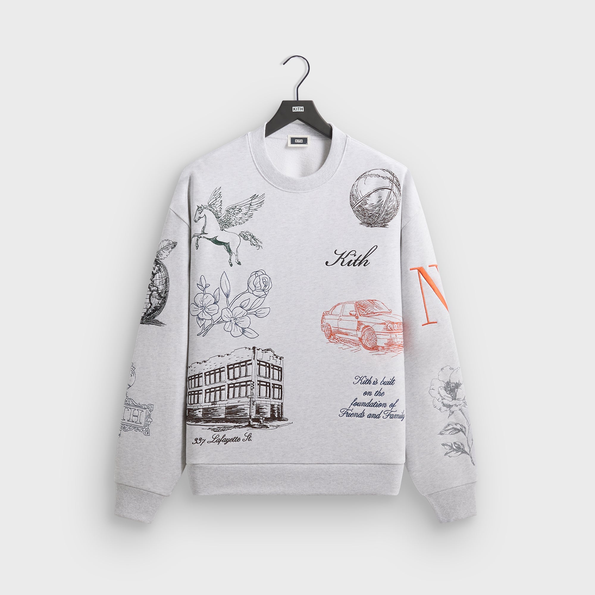 Leisurewear | Kith