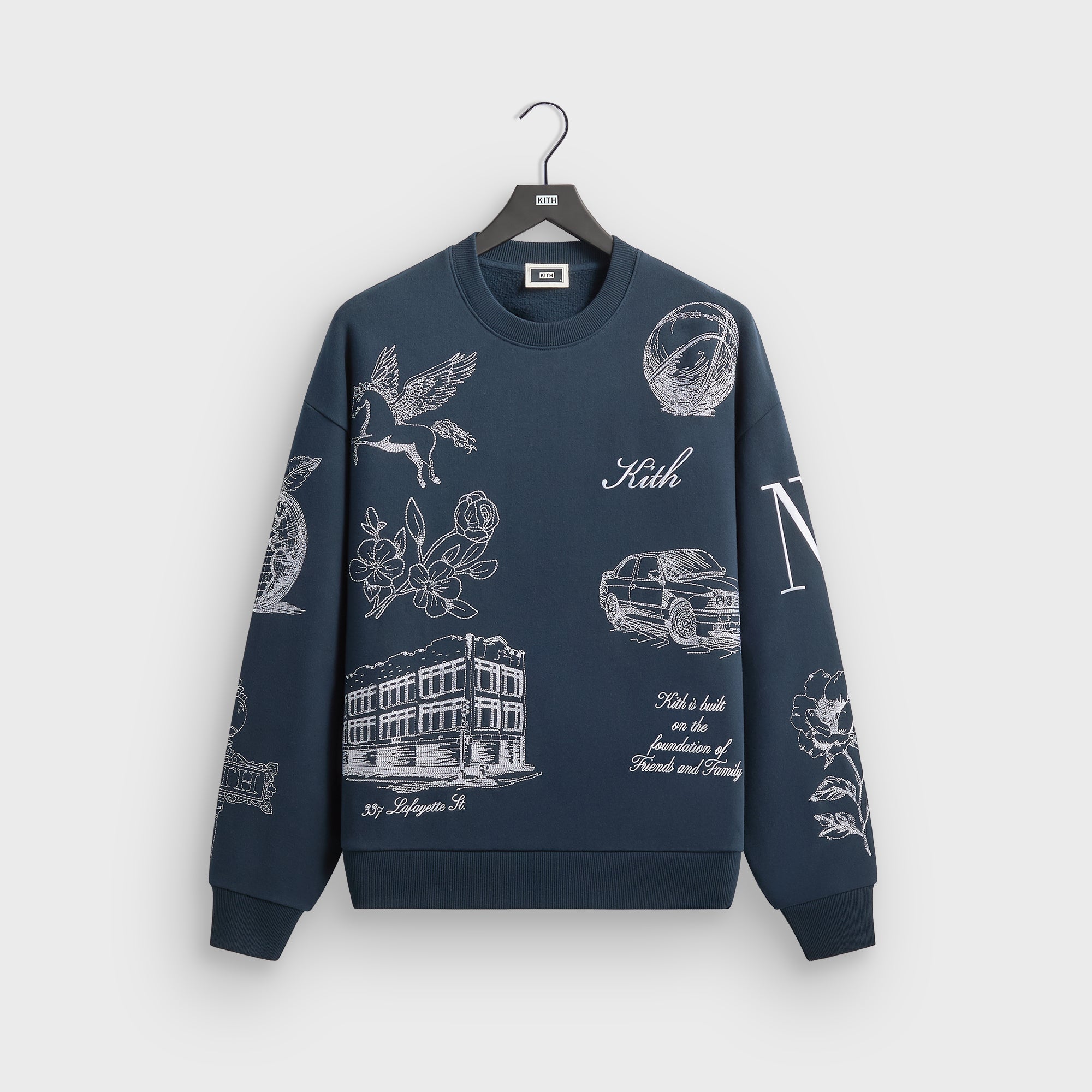 Leisurewear | Kith