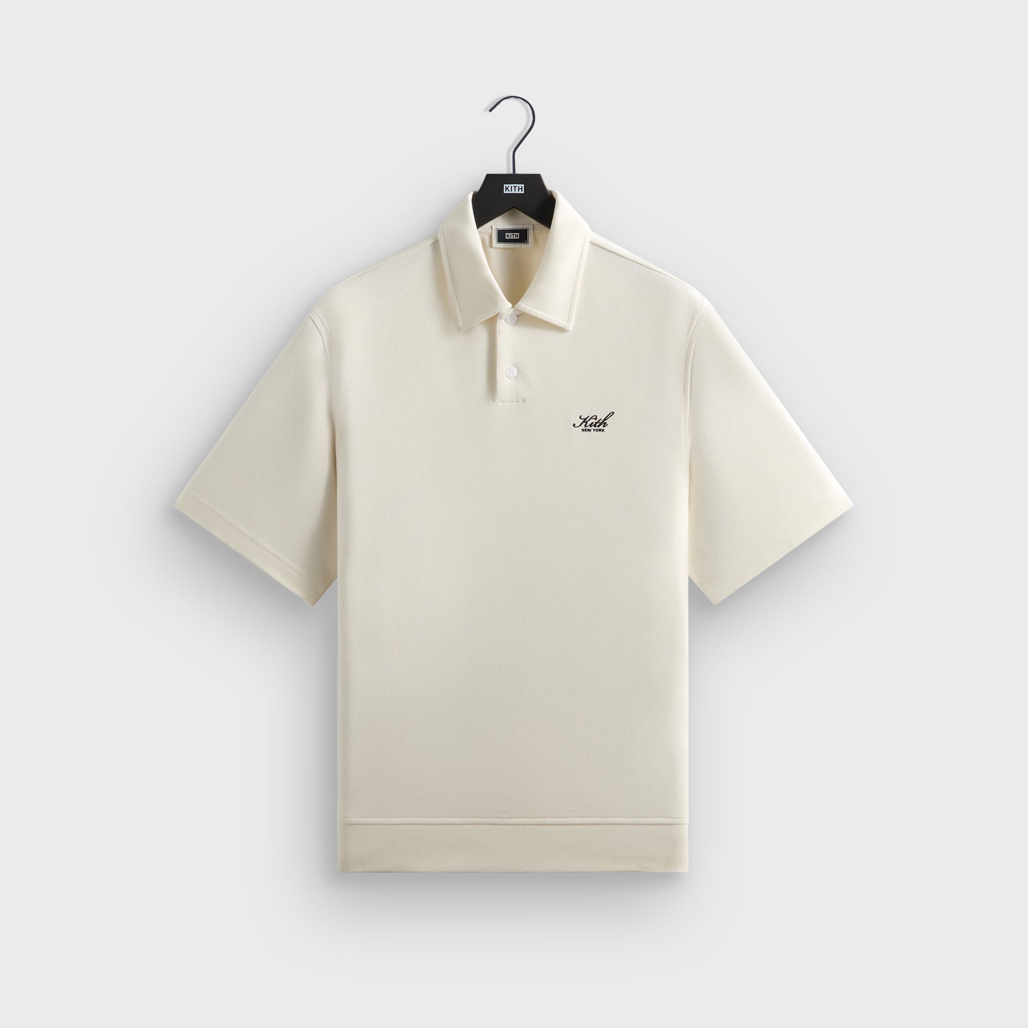 kith Graham Polo &amp; Short 上下セット　sizeXL kith Graham Polo & Short 上下セット sizeXLの通販 by 琥茶87's shop