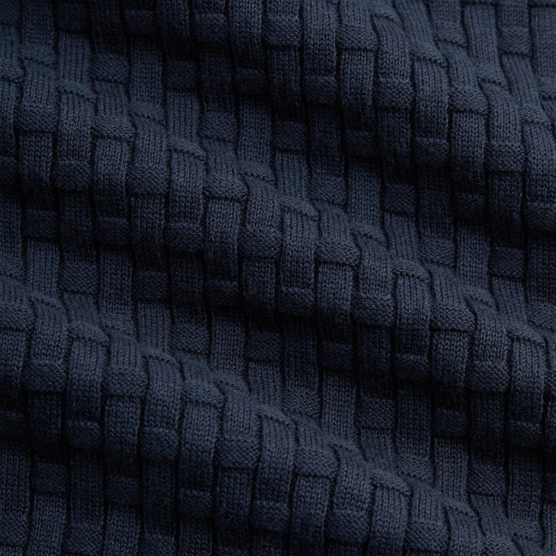 Kith Rhys Tilden Vest - Nocturnal