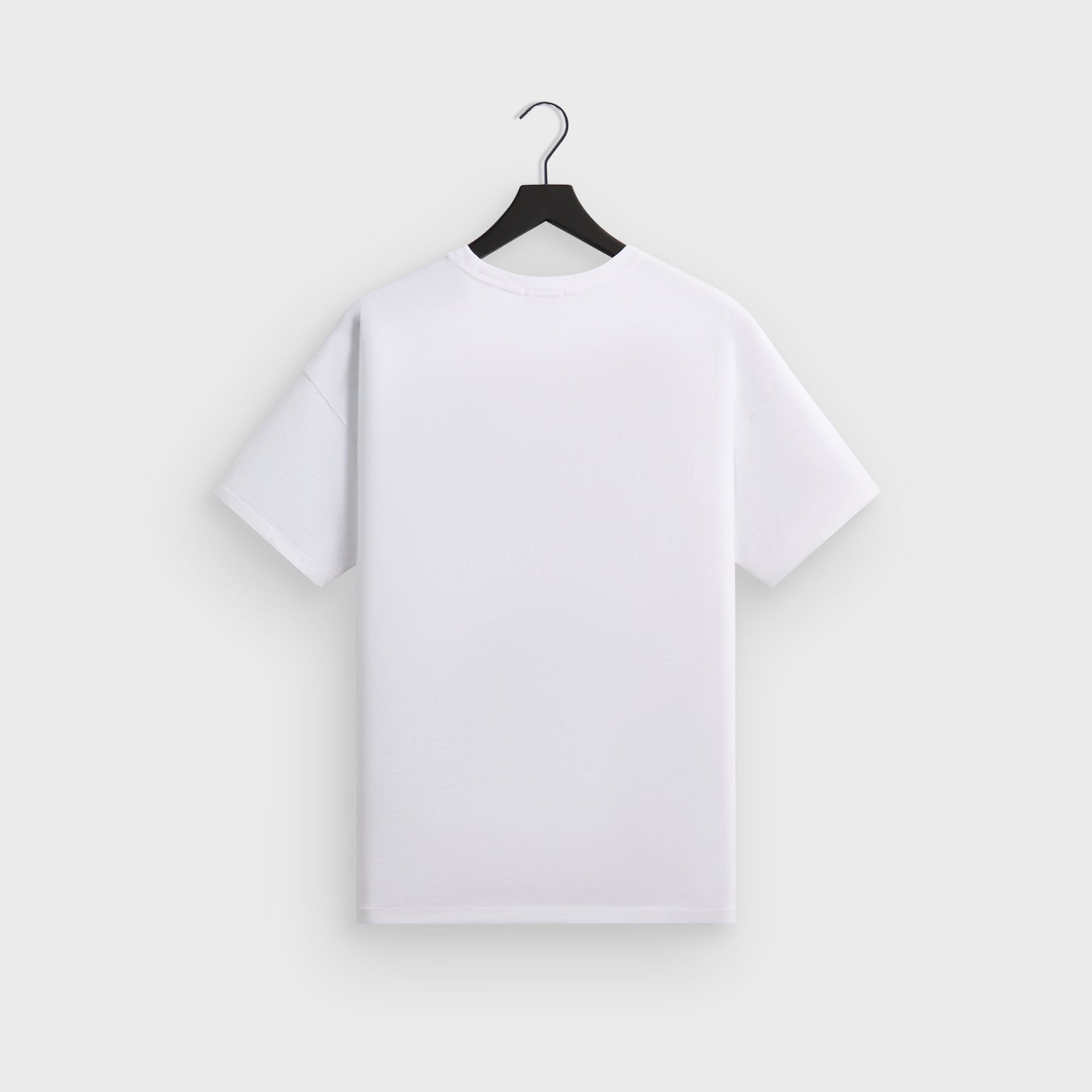 Kith Signature Rose Jones Tee - White