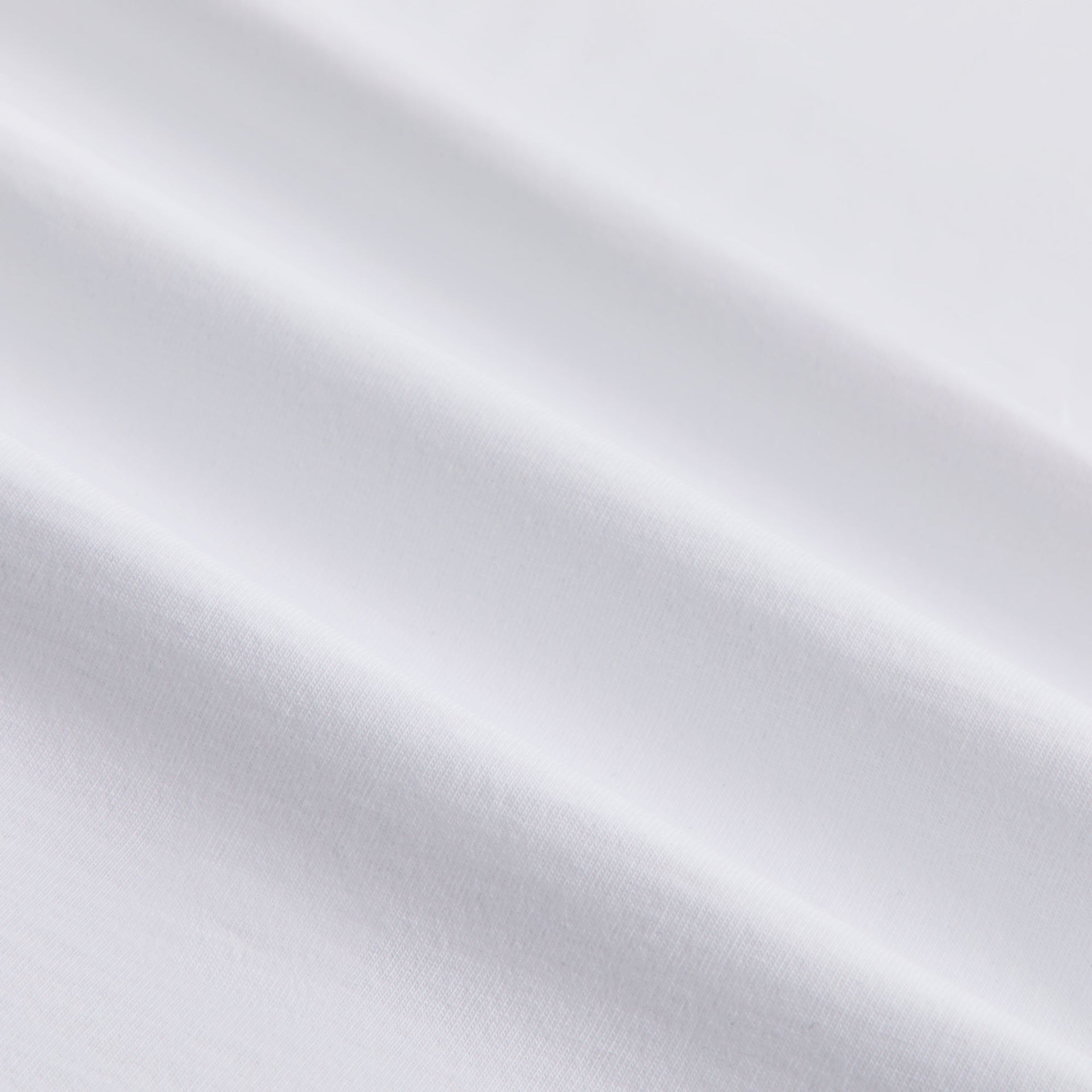 Kith Signature Rose Jones Tee - White - PH