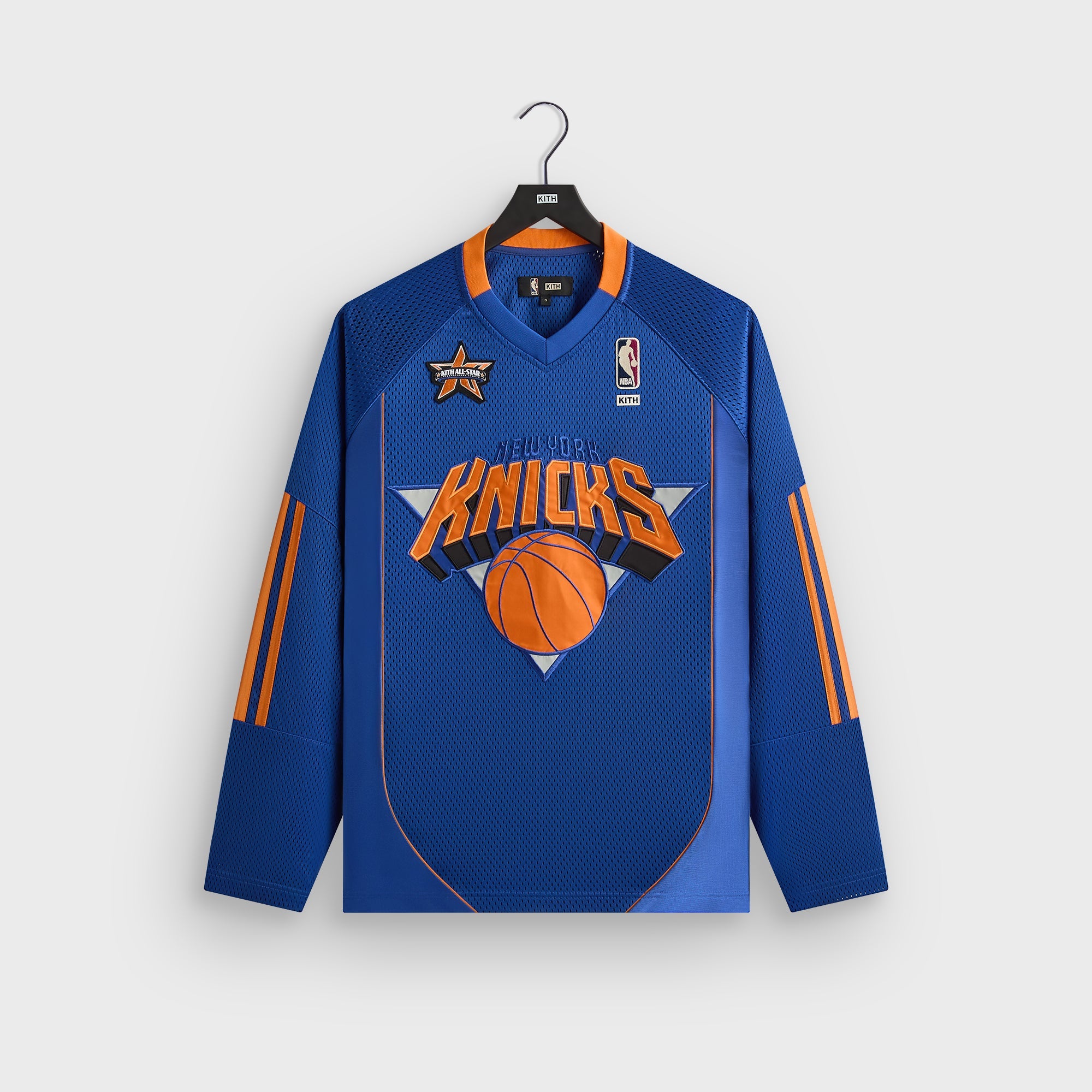 kith nba jersey