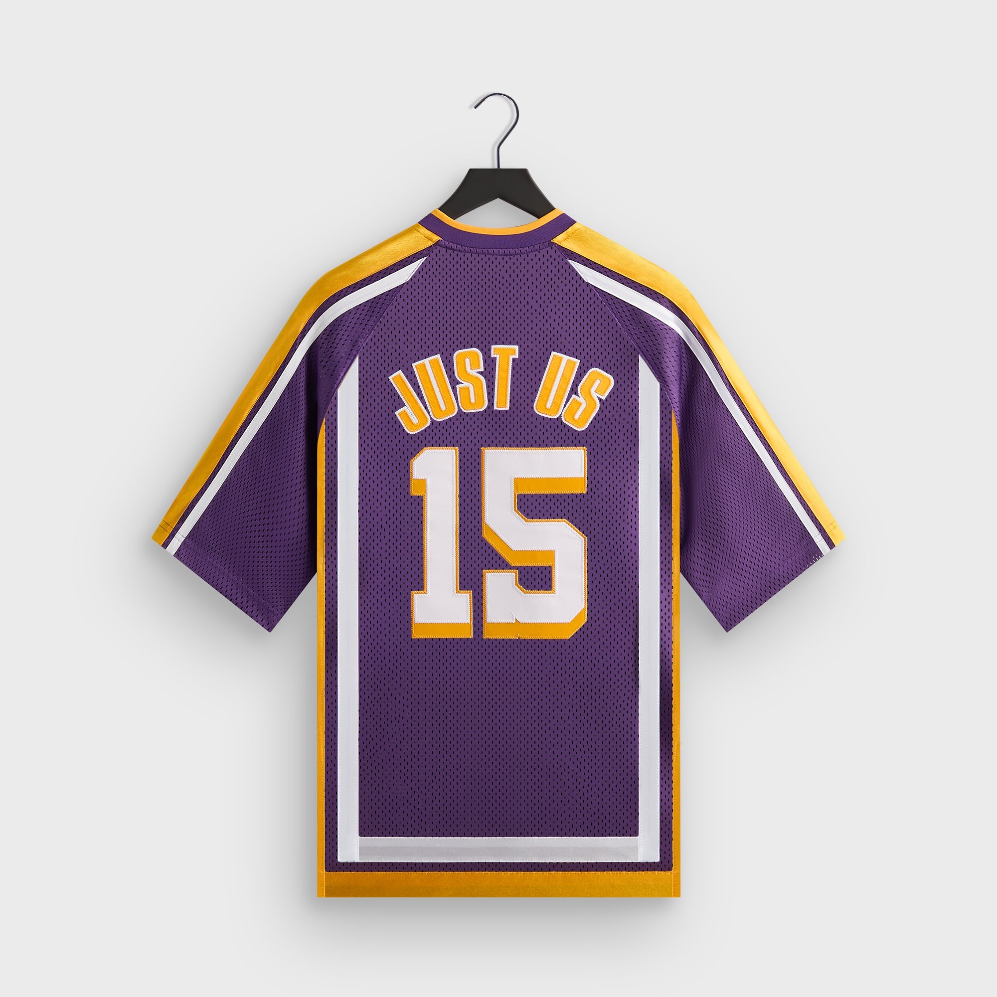 新品】KITH NBA Los Angels Lakers Tシャツ Lサイズ 【公式通販】