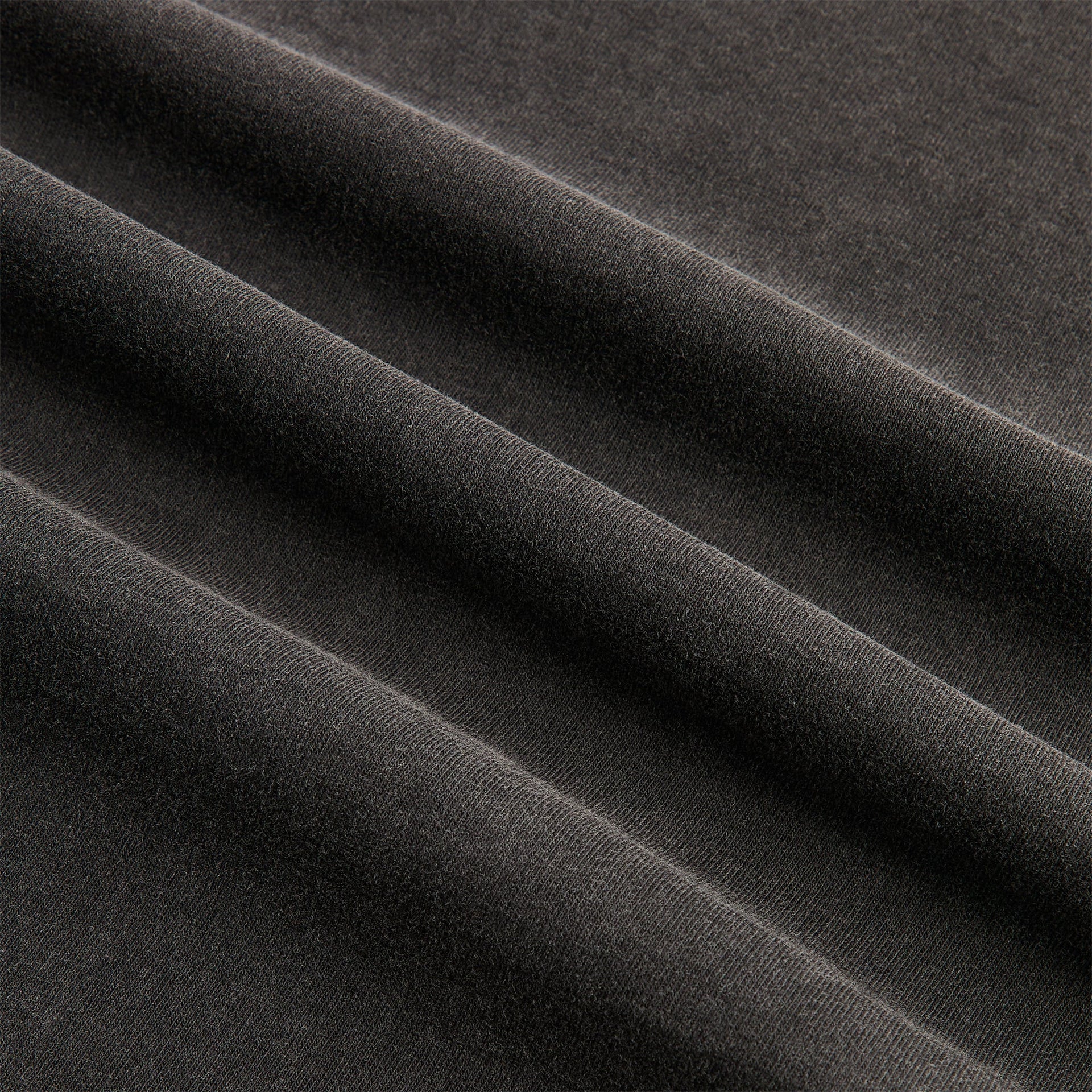 Kith for NBA All-Star Orlando Magic Vintage Tee - Black