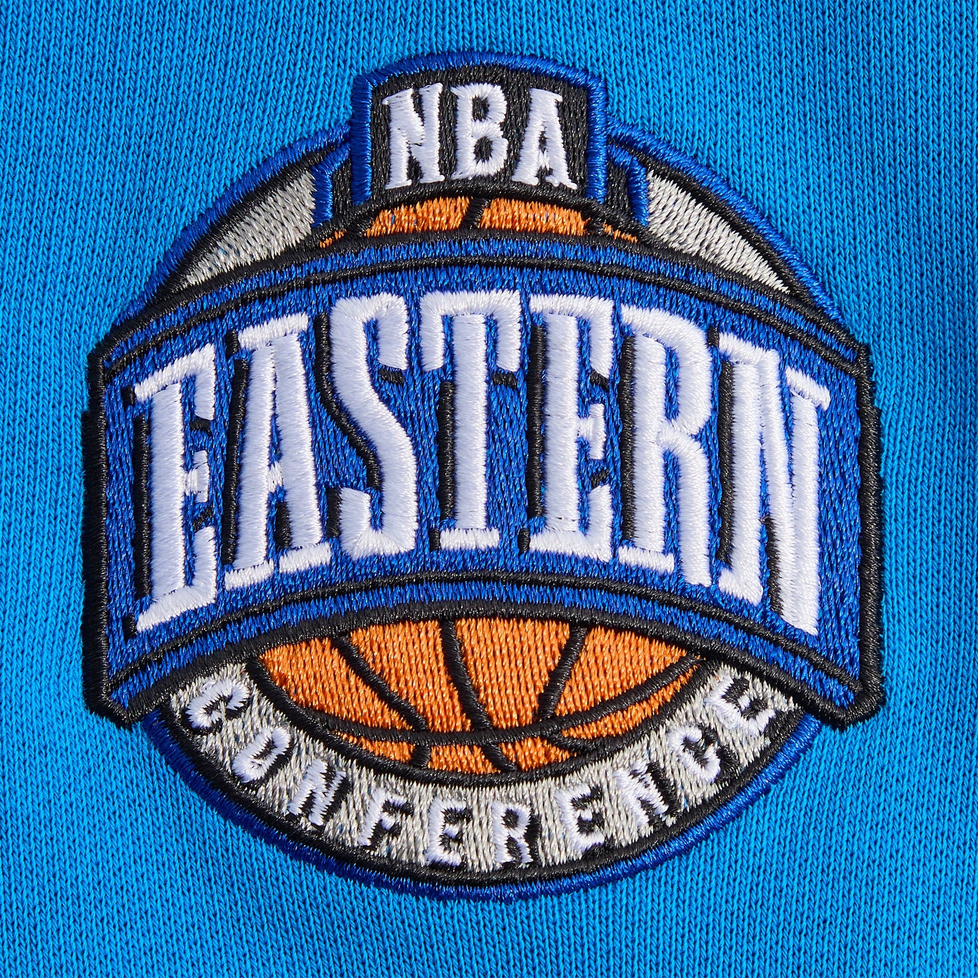 Kith for NBA All-Star Orlando Magic Nelson Crewneck - Voyage