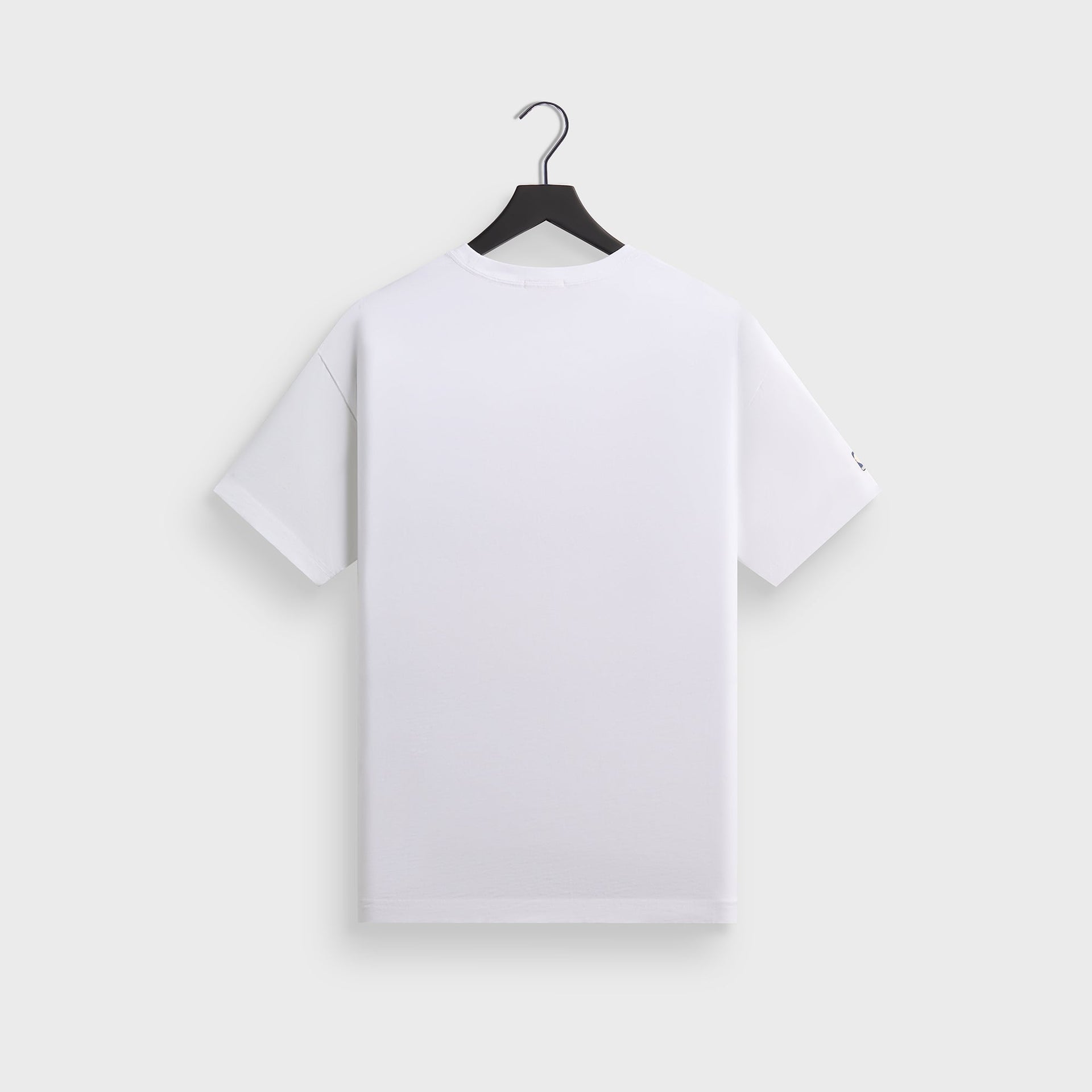 Kith for NBA All-Star Milwaukee Bucks Ray Allen Vintage Tee - White