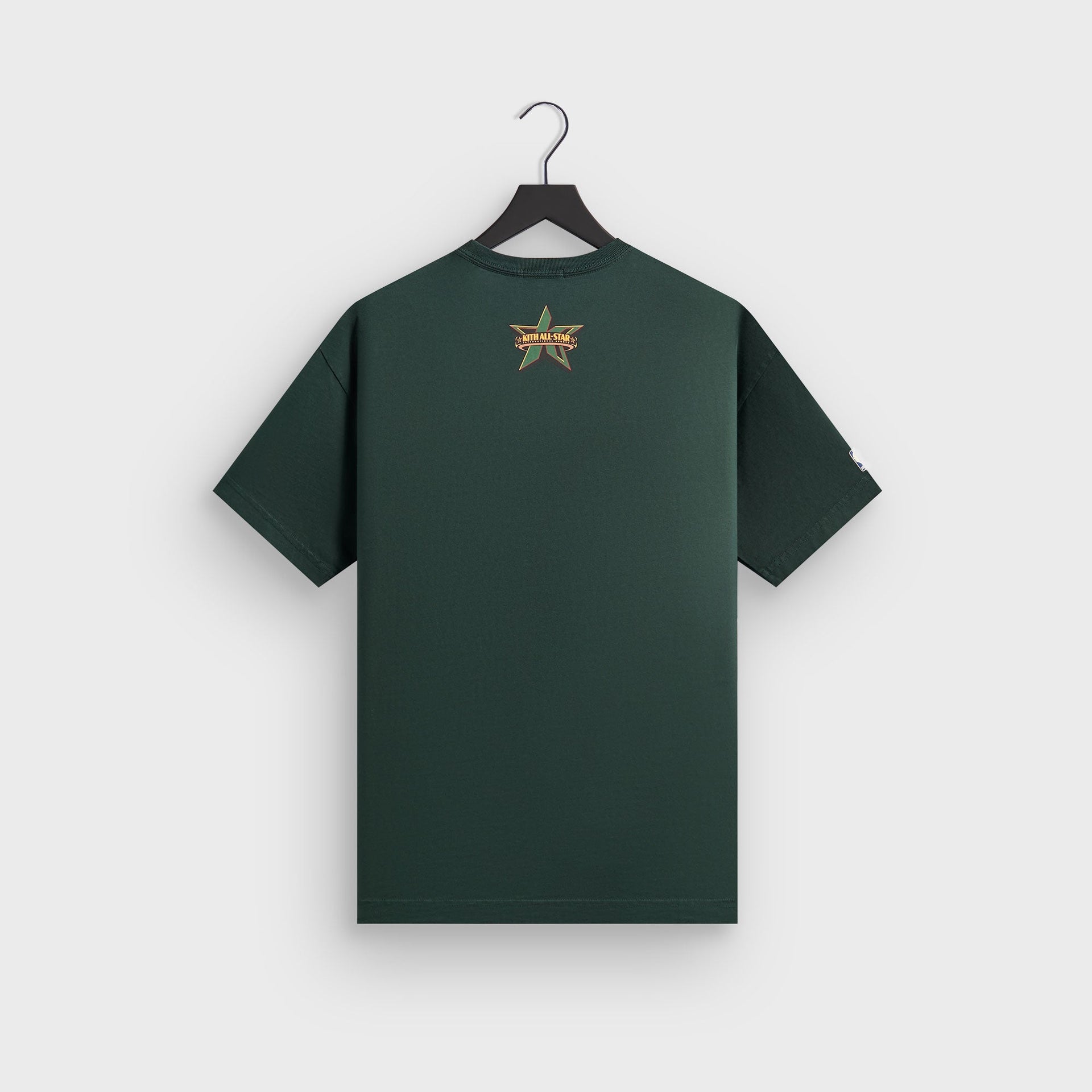Kith for NBA All-Star Seattle SuperSonics Vintage Tee - Stadium