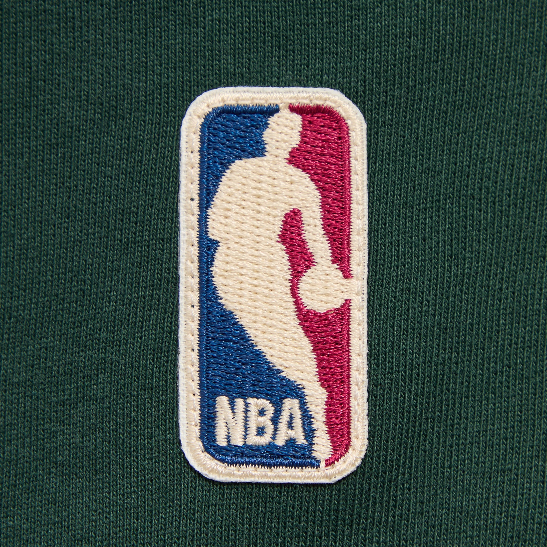 Kith for NBA All-Star Seattle SuperSonics Nelson Crewneck - Stadium