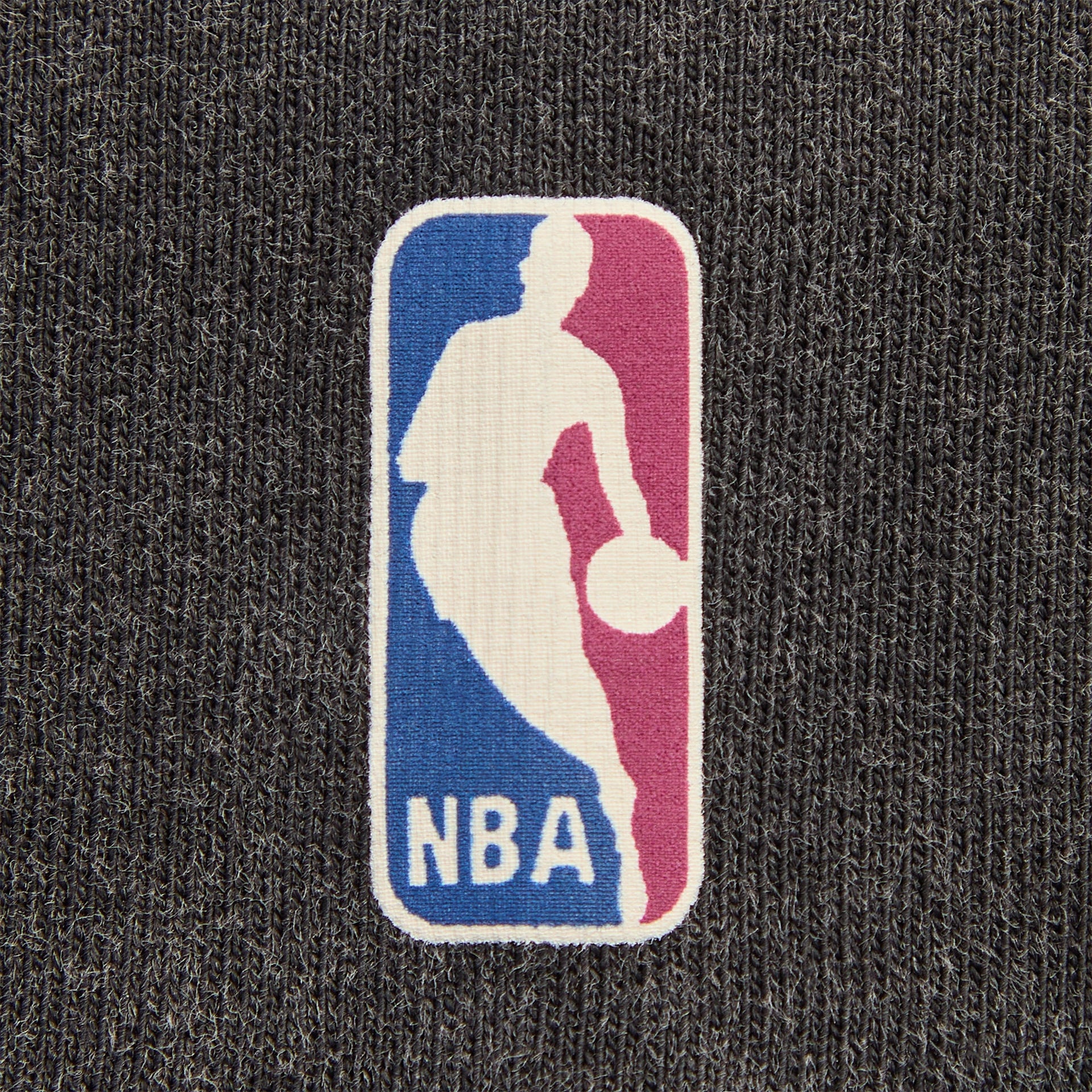 Kith for NBA All-Star San Antonio Spurs Vintage Tee - Black