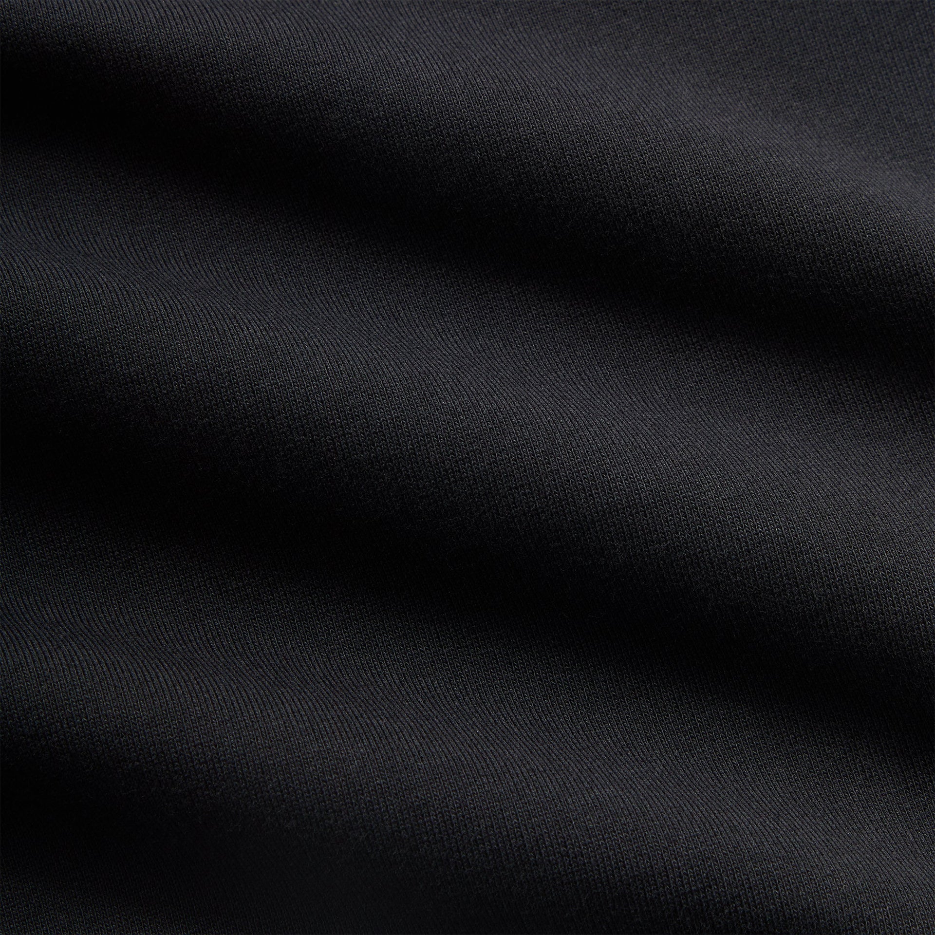 Kith for NBA All-Star Sacramento Kings Nelson Crewneck - Black