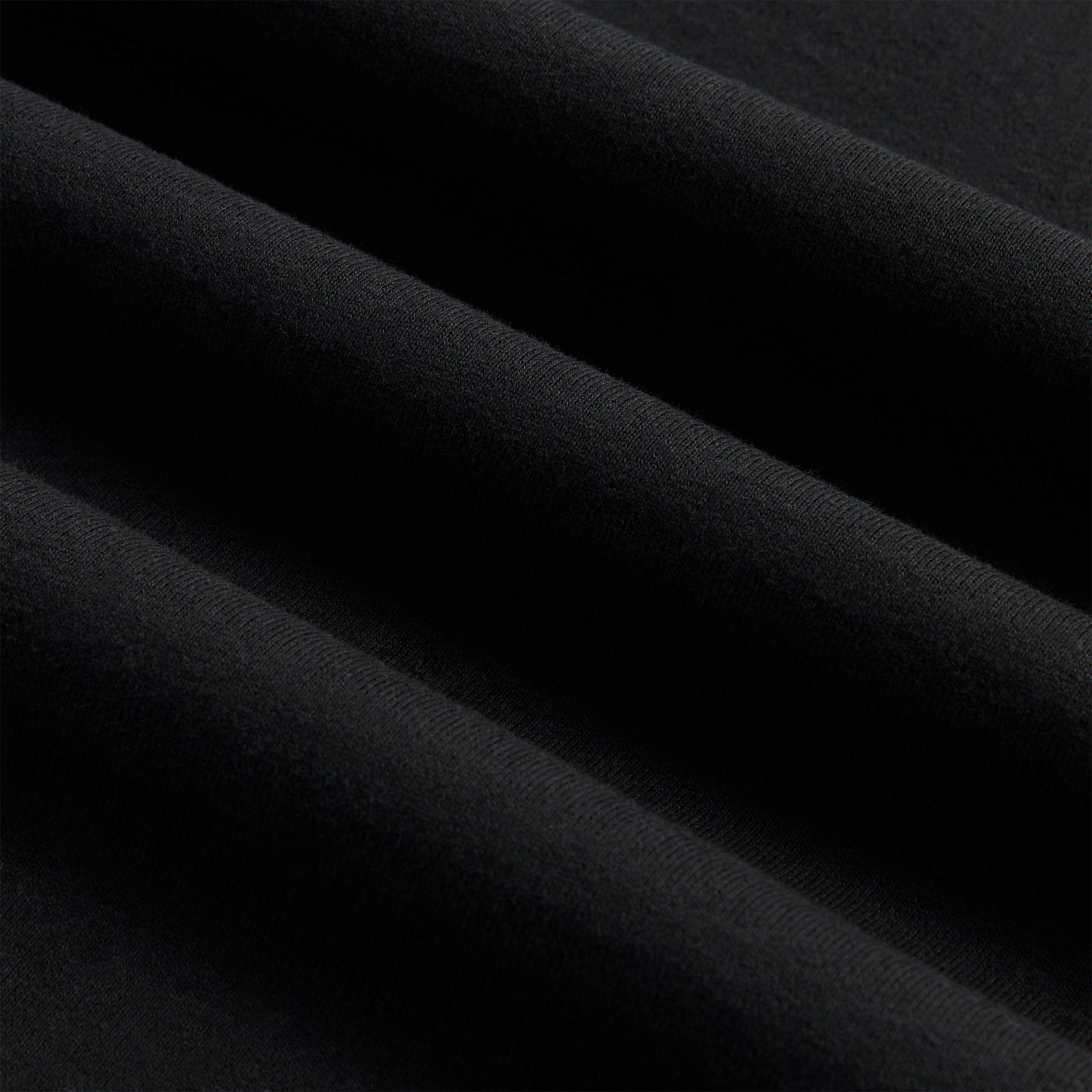 Kith for NBA All-Star Portland Trail Blazers Nelson Crewneck - Black