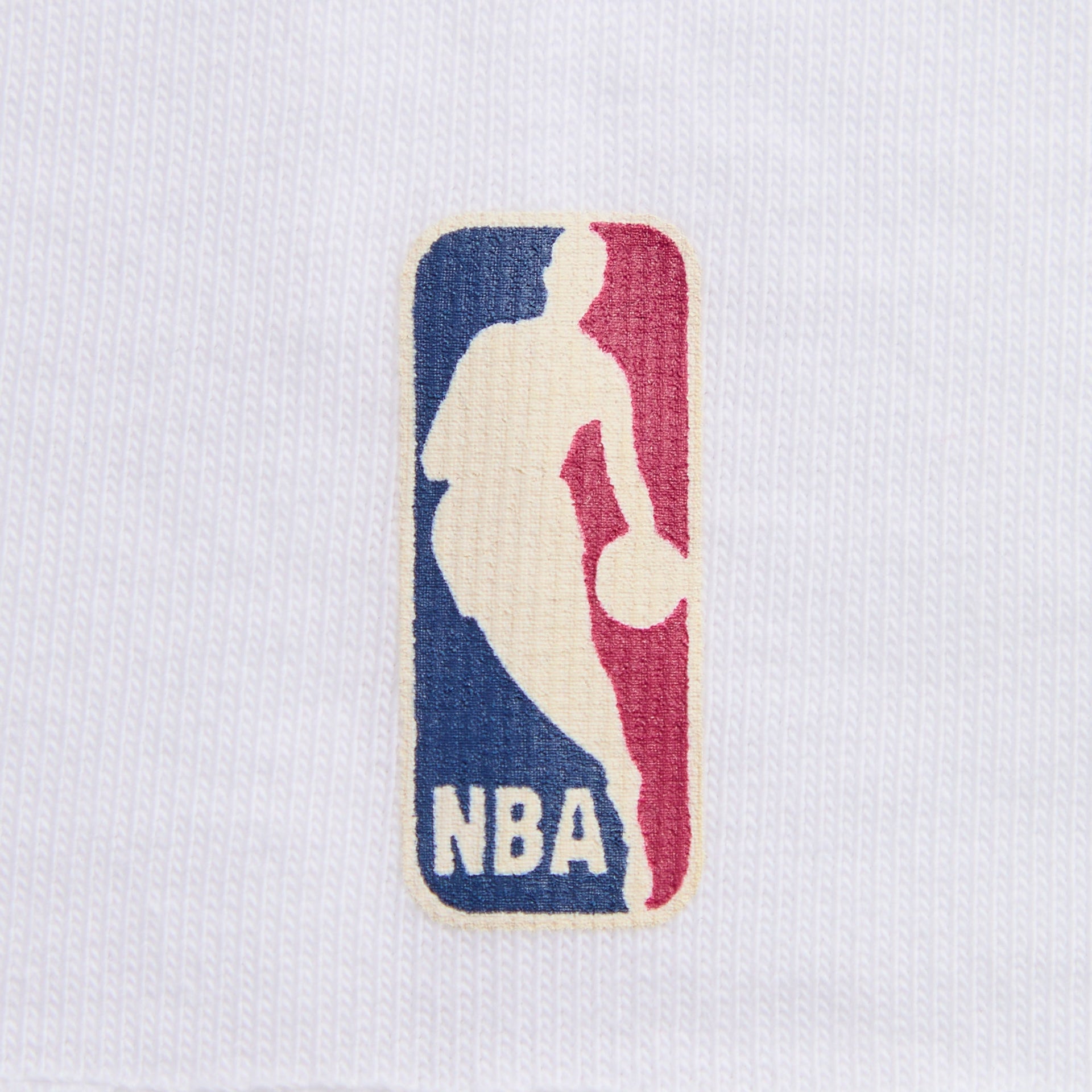 Kith for NBA All-Star Phoenix Suns Vintage Tee - White