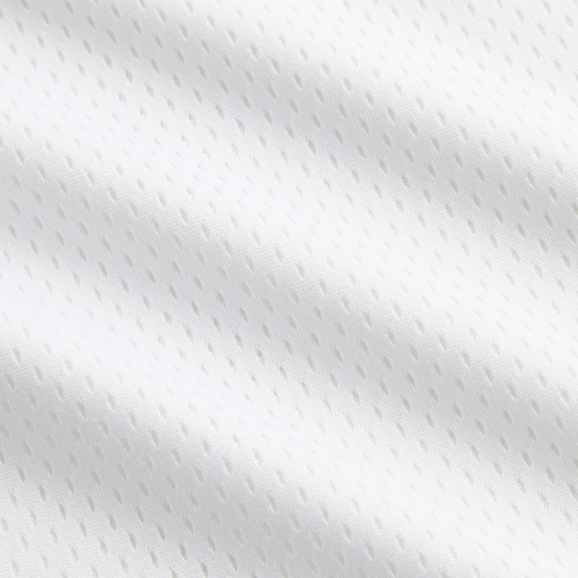 Kith for NBA All-Star Portland Trail Blazers Samuel Shirt - White