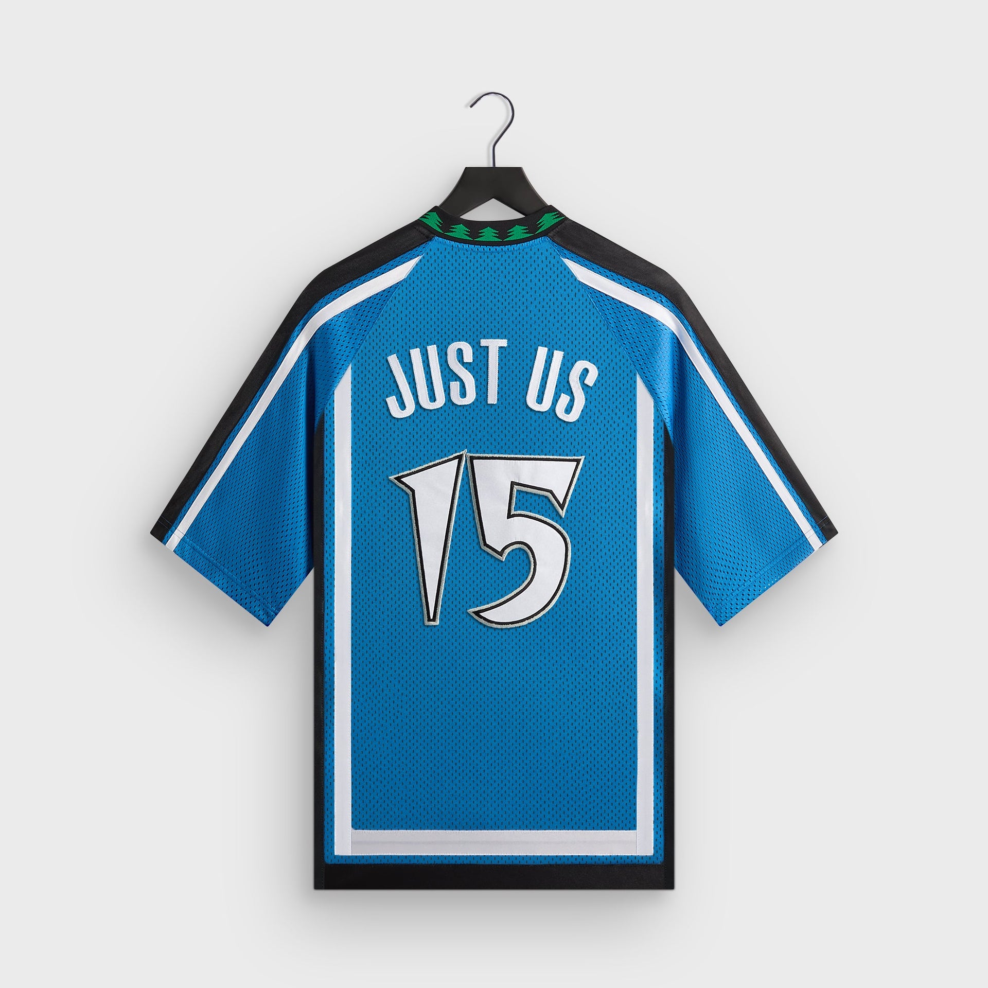 Kith for NBA All-Star Minnesota Timberwolves Leon Shirt - Order