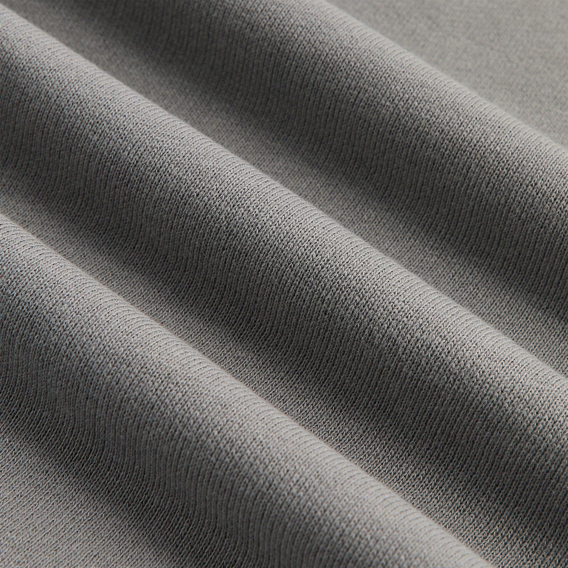 Kith Soft Terry Williams III Hoodie - Island