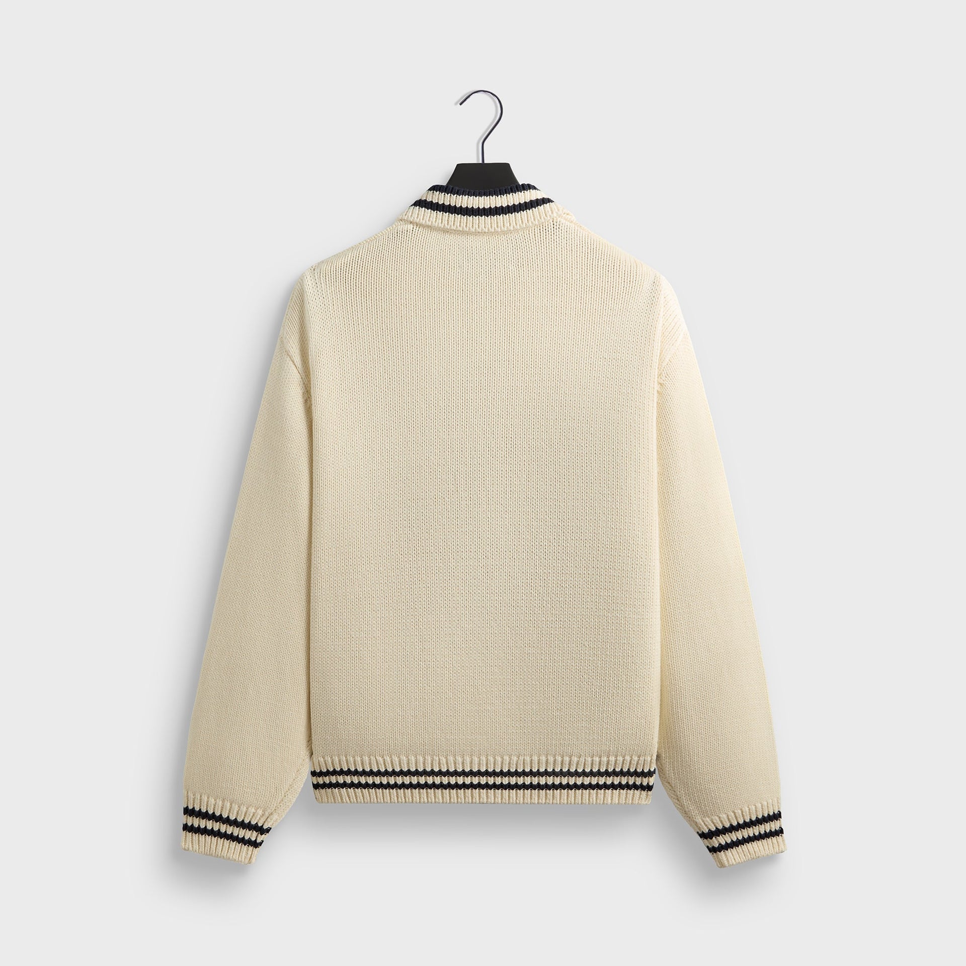 Kith for the New York Knicks Nelson Rugby Sweater - Sandrift - PH