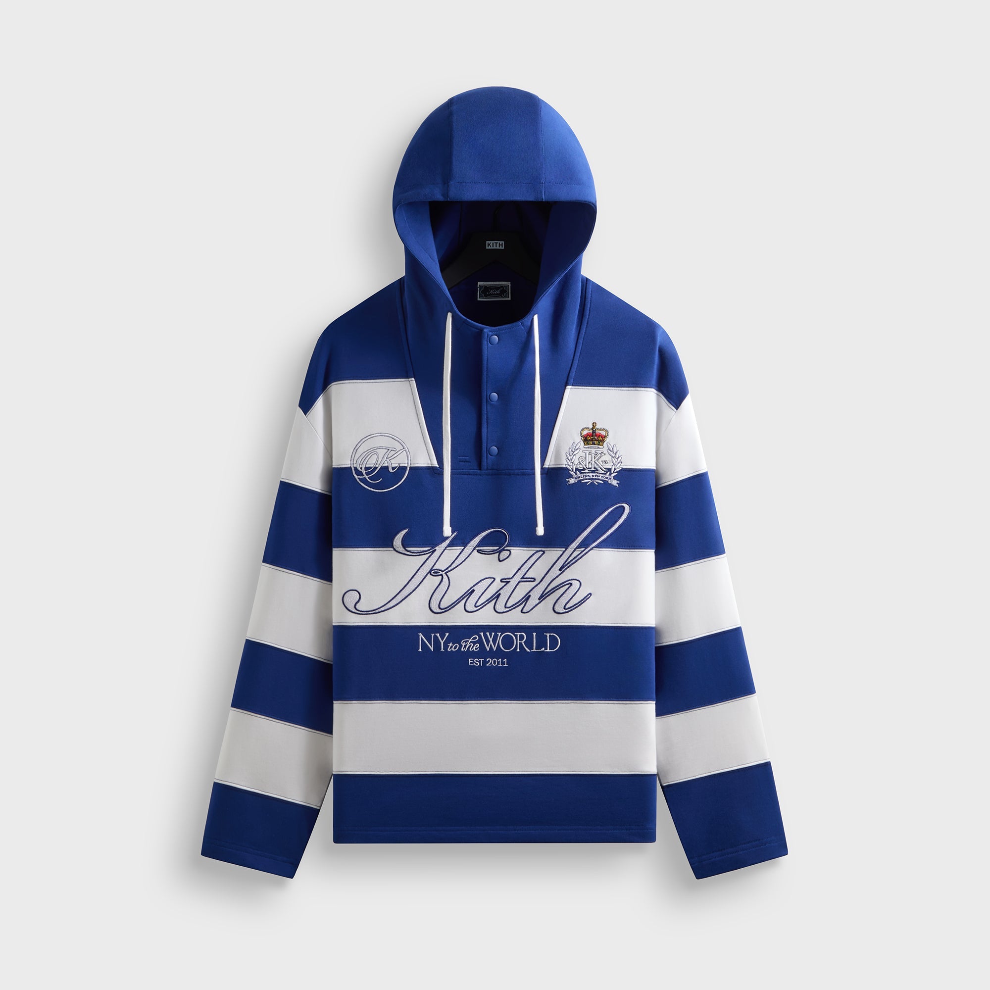 Men's Hoodies & Zip Up Sweatshirts | Kith Men's Hoodies & Zip Up Sweatshirts | Kith