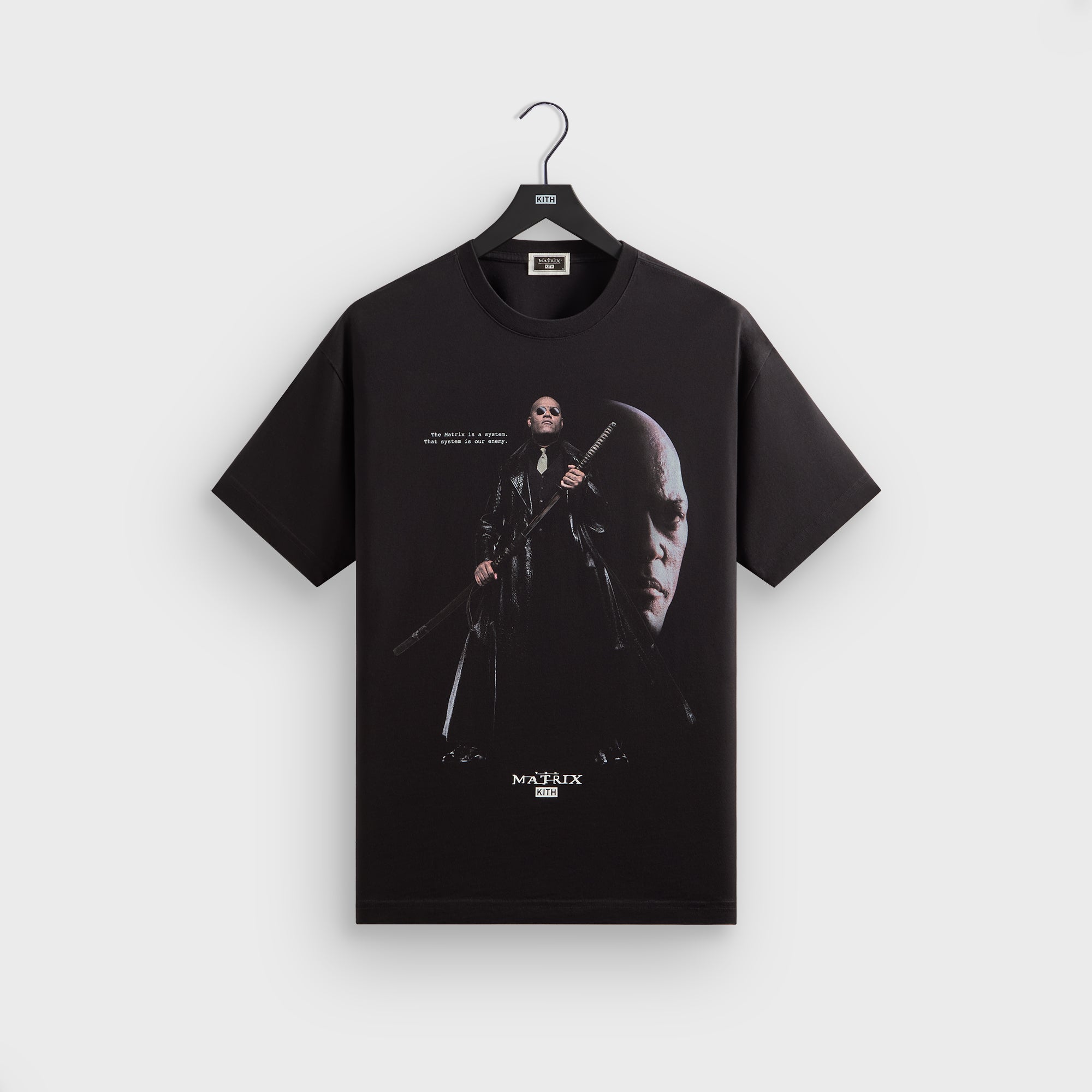 KITH×MATRIX コラボTシャツ　XL KHM035049-001-Front.jpg?v=