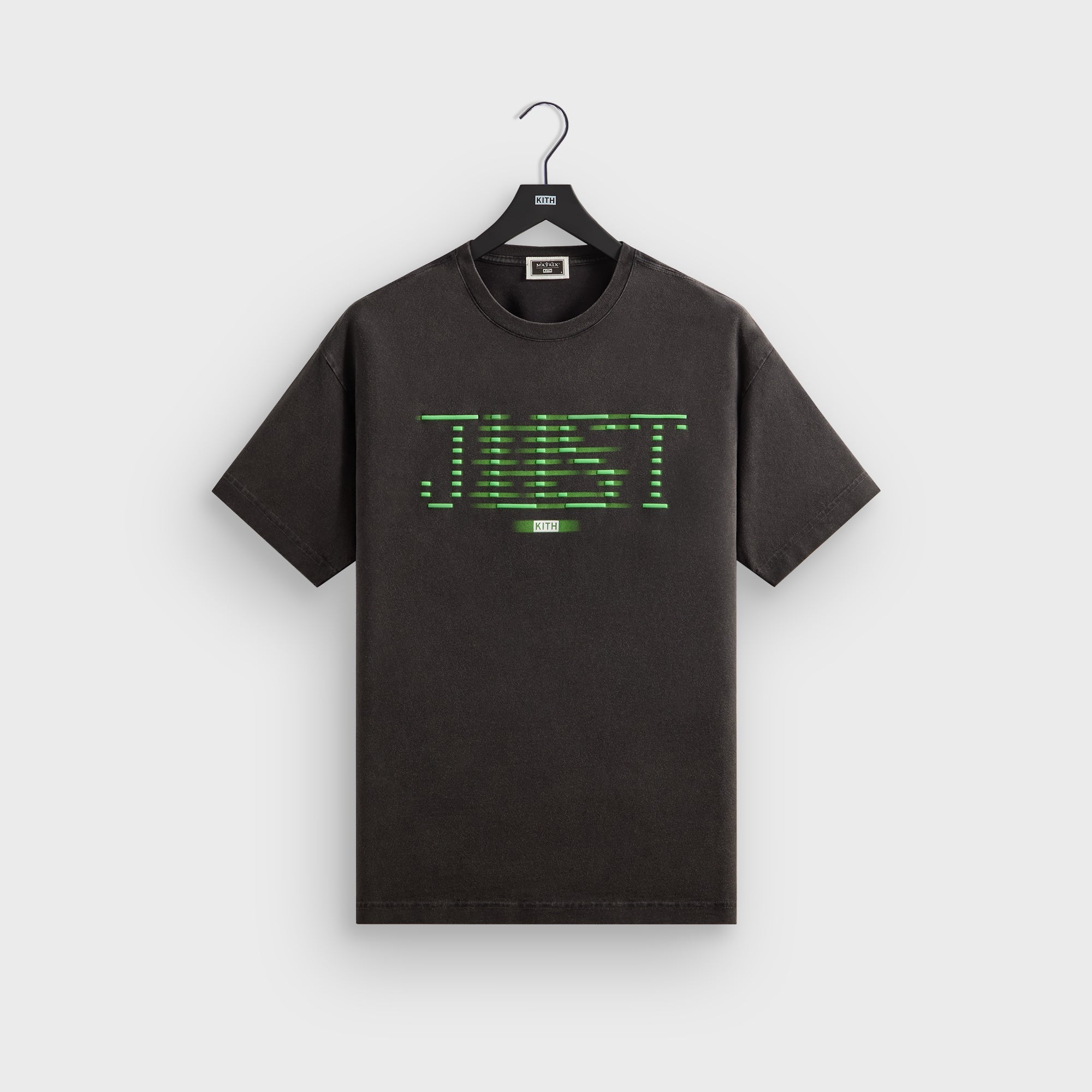 【A328】ワンポケットロンT Cola KITH マスタード A328】ワンポケットロンT Cola KITH マスタード Kith for The Matrix