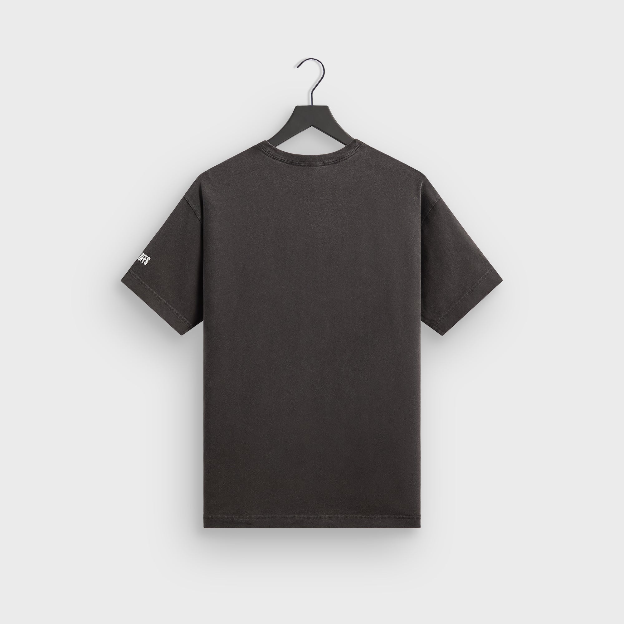 Kith for the New York Knicks Playoffs Tee - Black