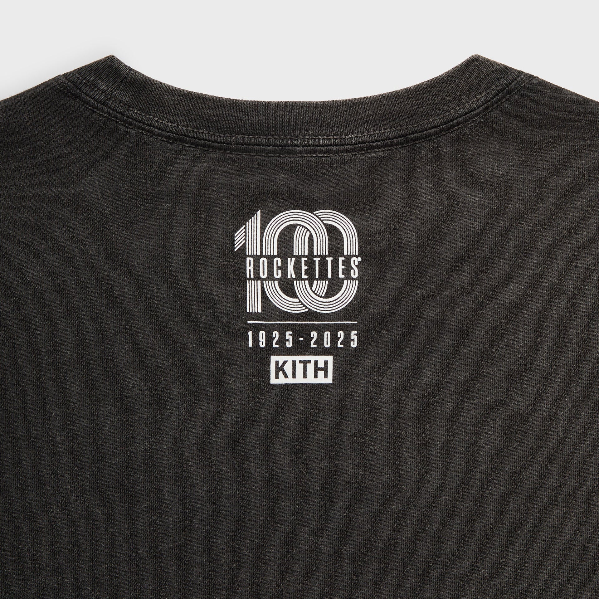 Kithmas for the Radio City Rockettes Toy Soldier Vintage Tee - Black - PH