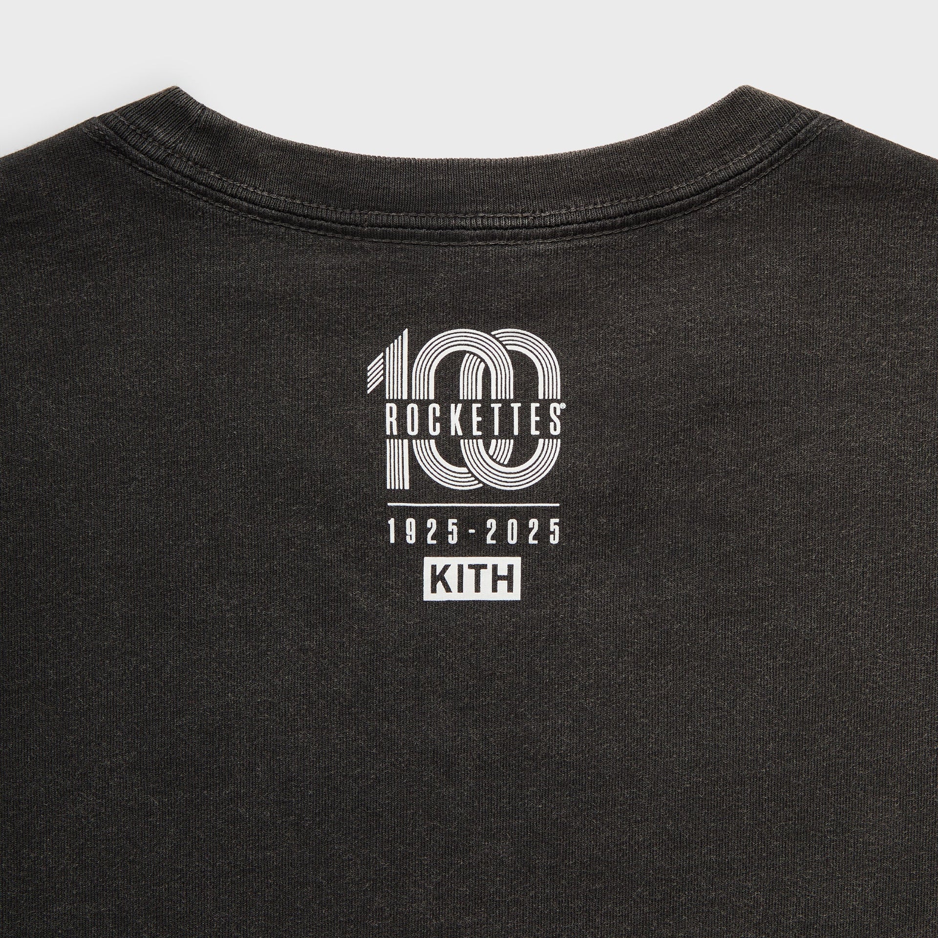 Kithmas for the Radio City Rockettes Toy Soldier Vintage Tee - Black