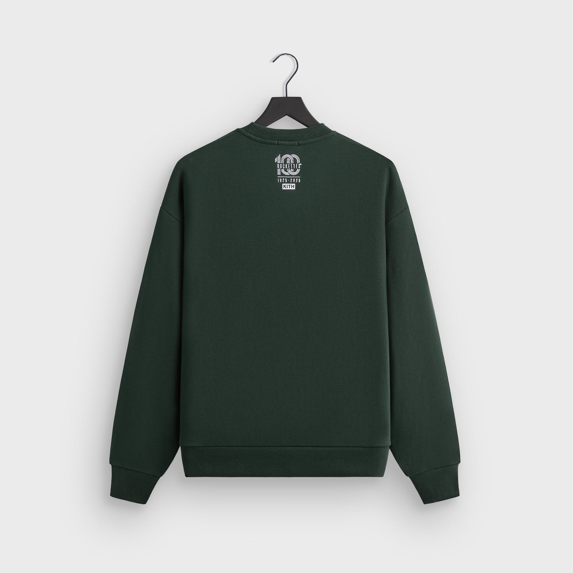 Kithmas for the Radio City Rockettes Kithmas Spectacular Nelson Crewneck - Stadium - PH