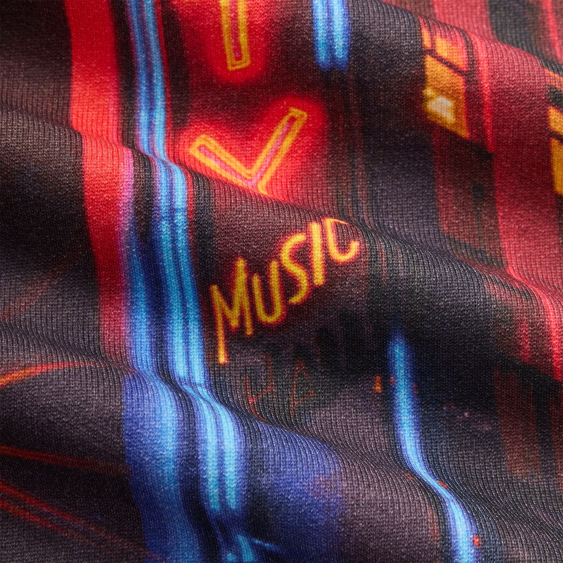 Kithmas for the Radio City Rockettes Nelson Crewneck - Black - PH