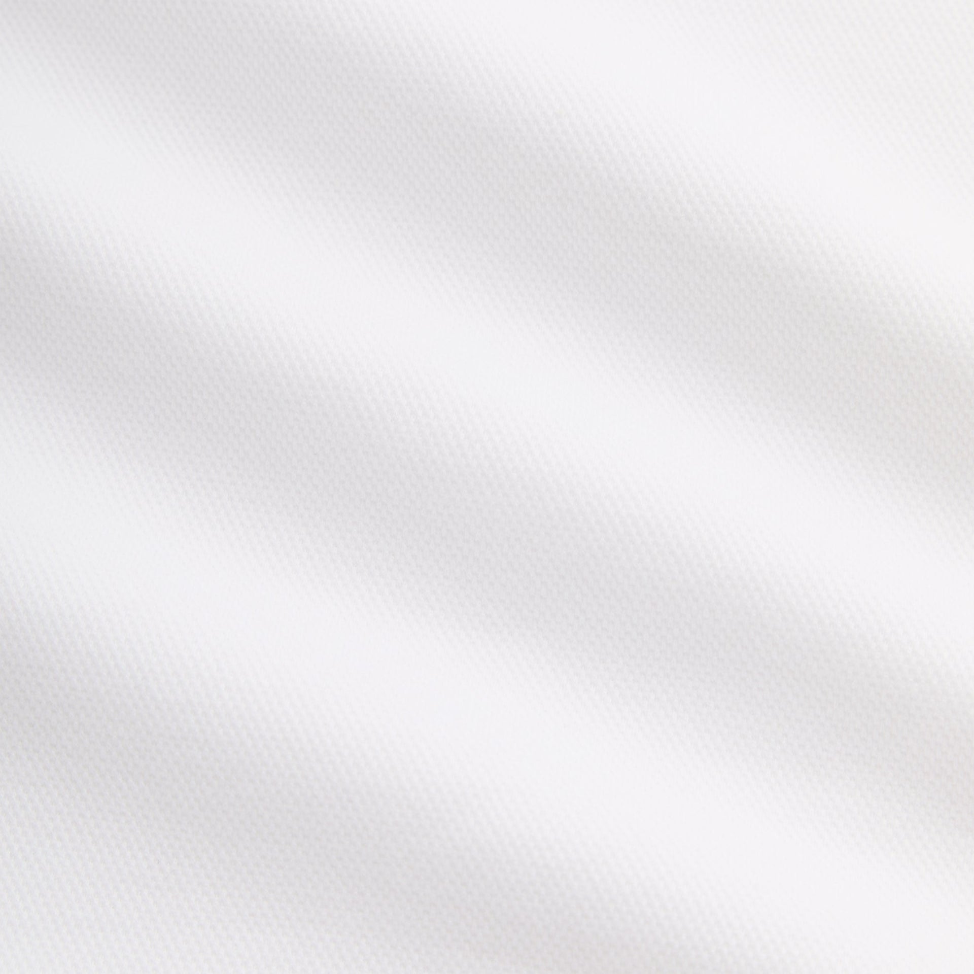 Kith for the New York Knicks Playoffs Ainslie Pique Polo - White