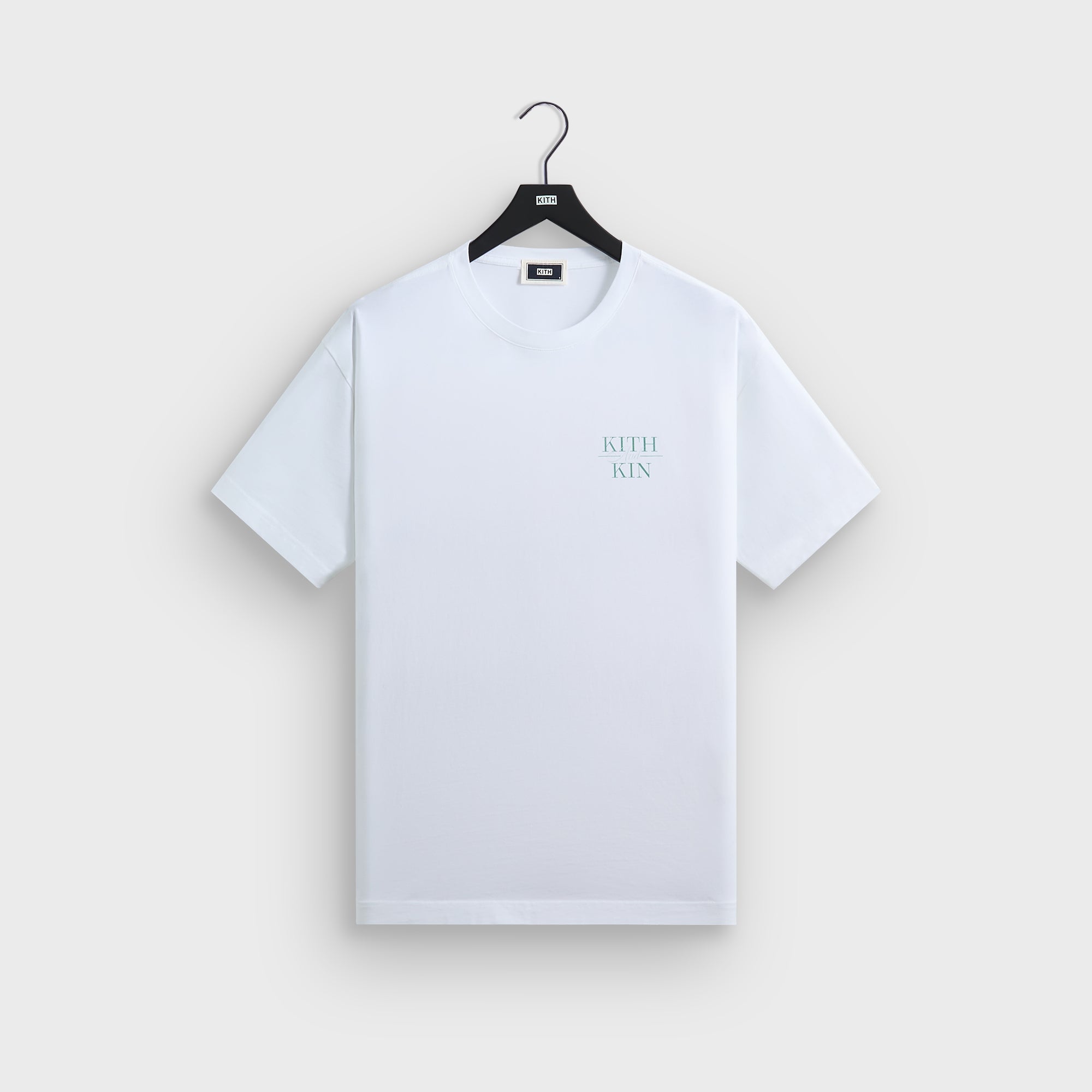KITH ホワイト Tシャツ Mサイズ KHM035121-101-Front.jpg?v=