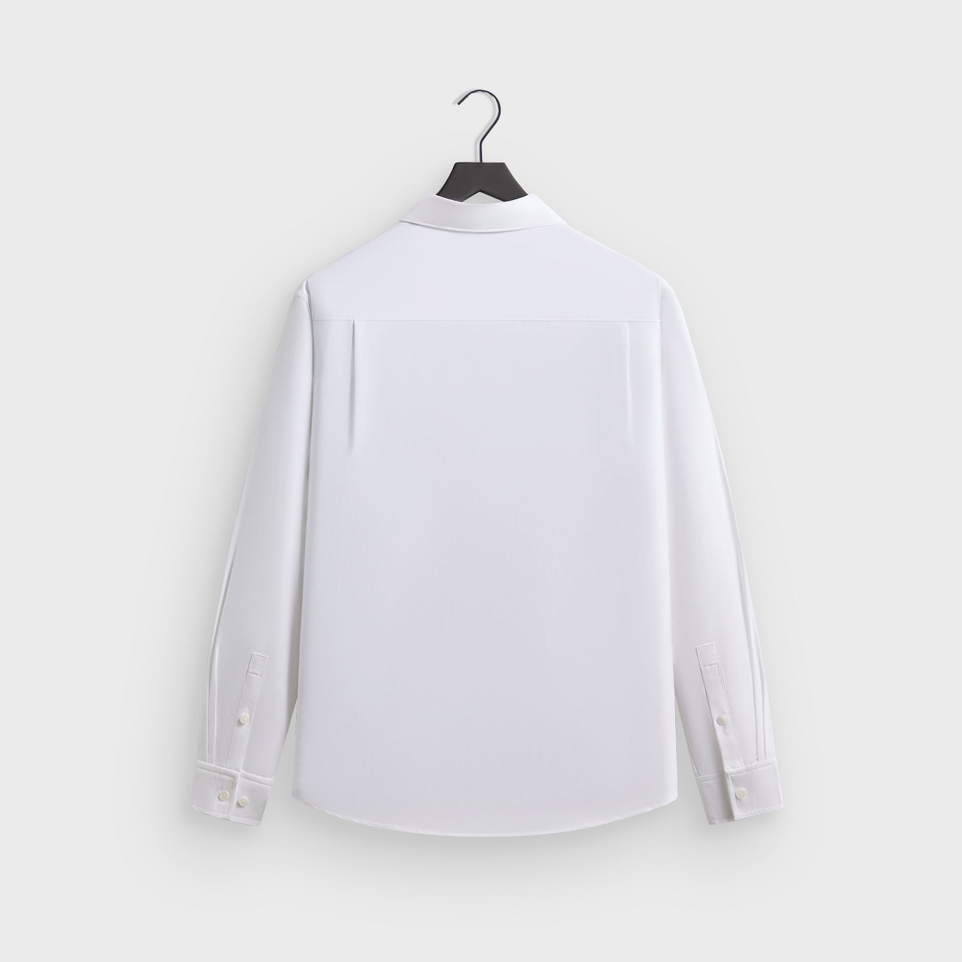 Kith Oxford Georgie Shirt - White