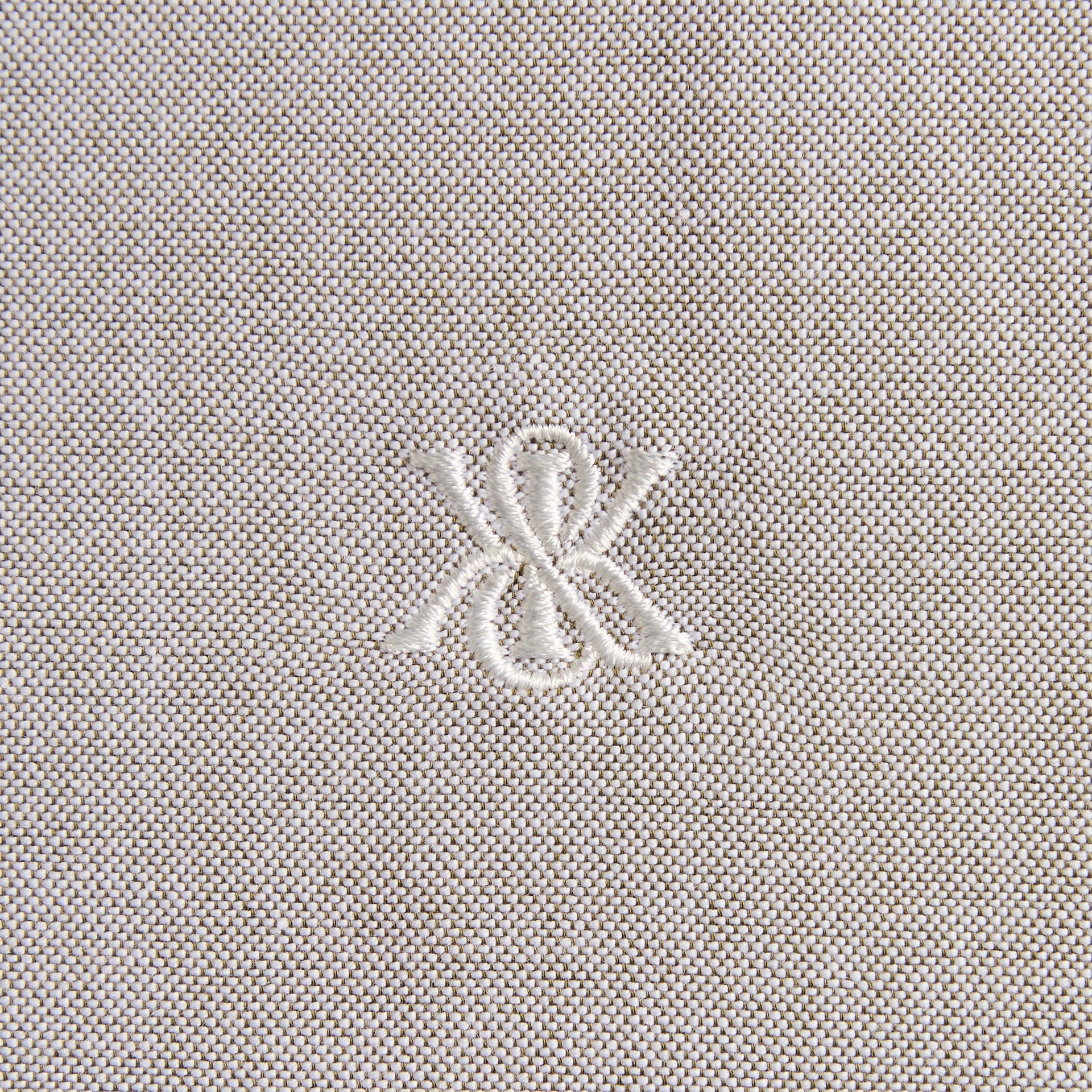 Kith Oxford Georgie Shirt - Flagstaff