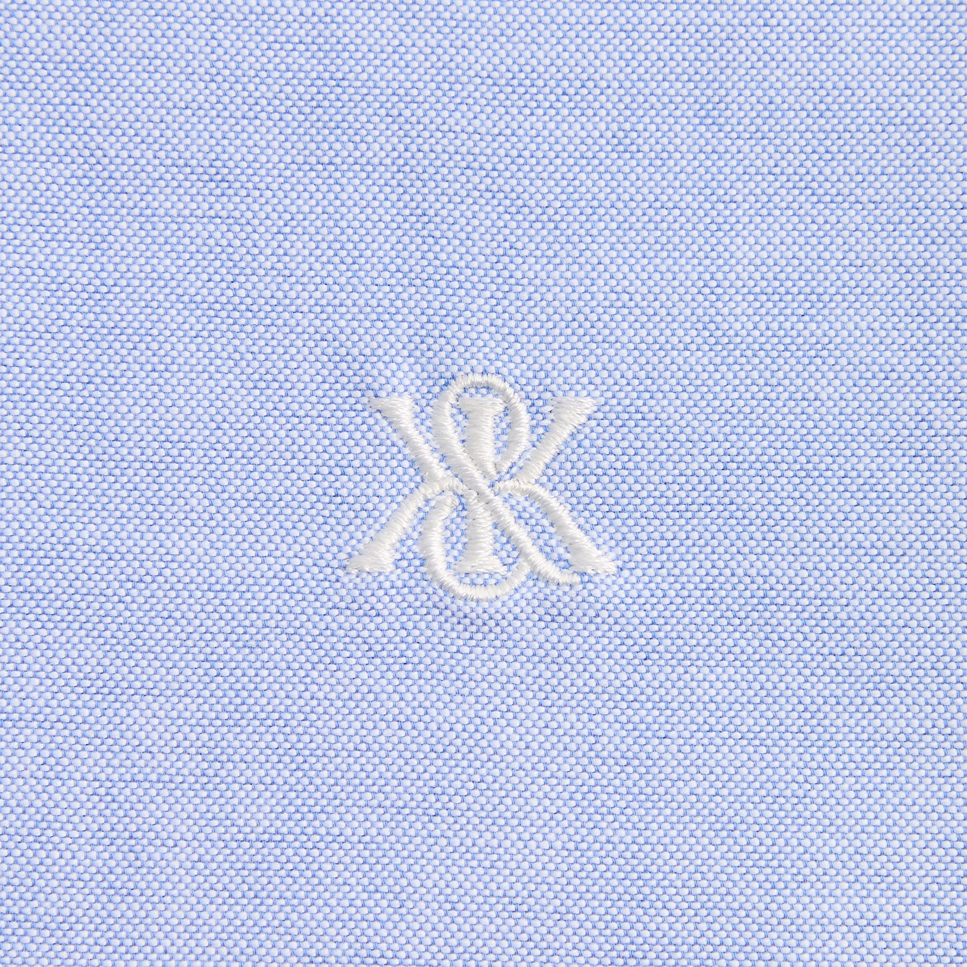 Kith Oxford Georgie Shirt - Equilibrium