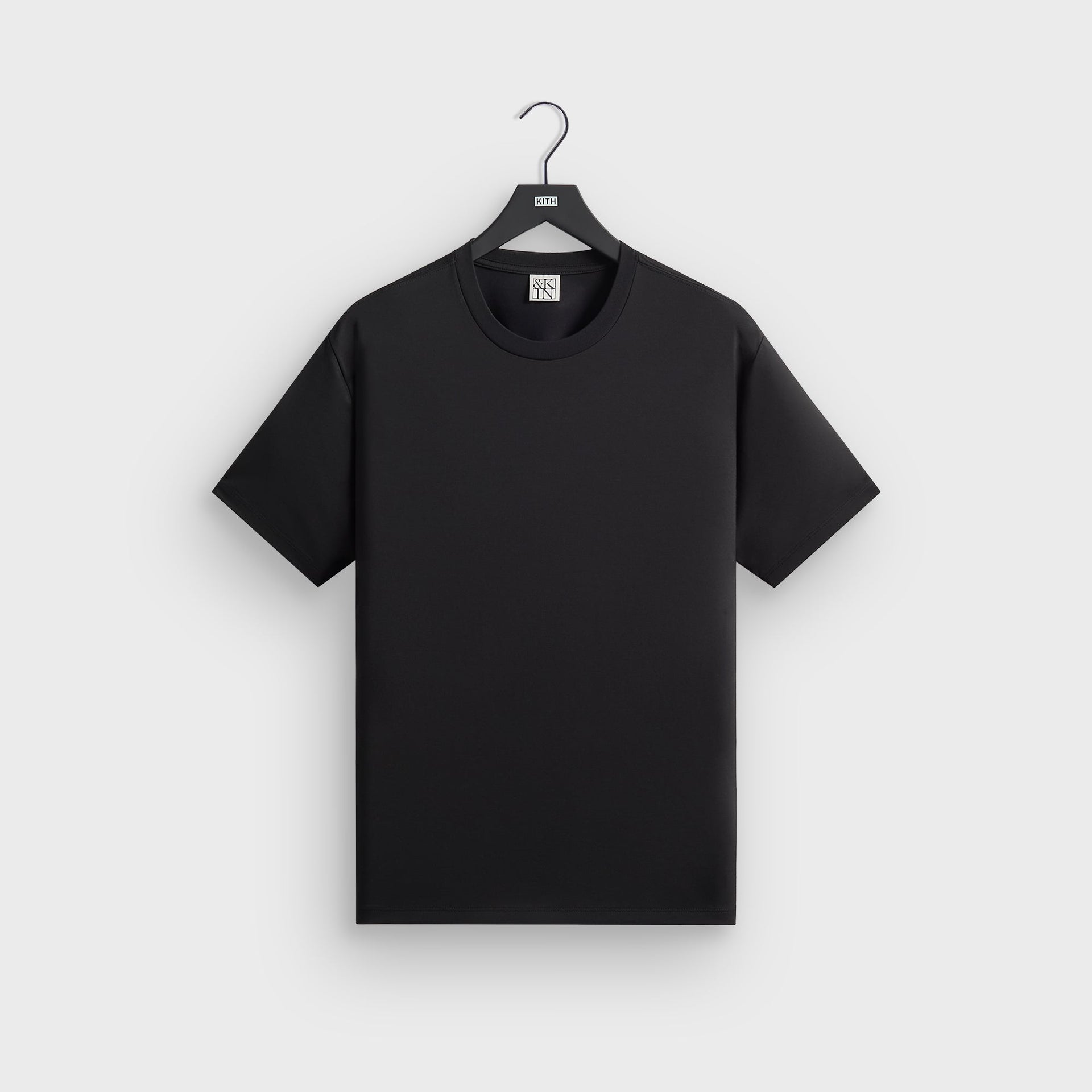&Kin Darin Tee - Black - PH