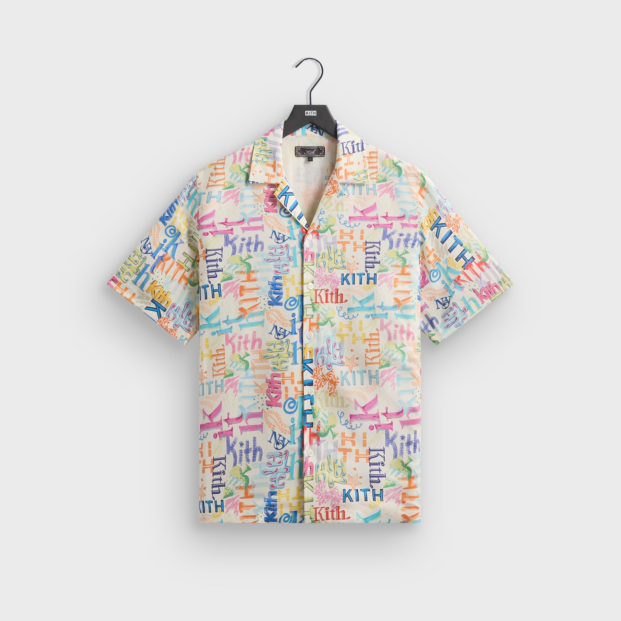 トップス Kith Thompson Printed Camp Collar Shirt KHM035188-104-Front.jpg?v=