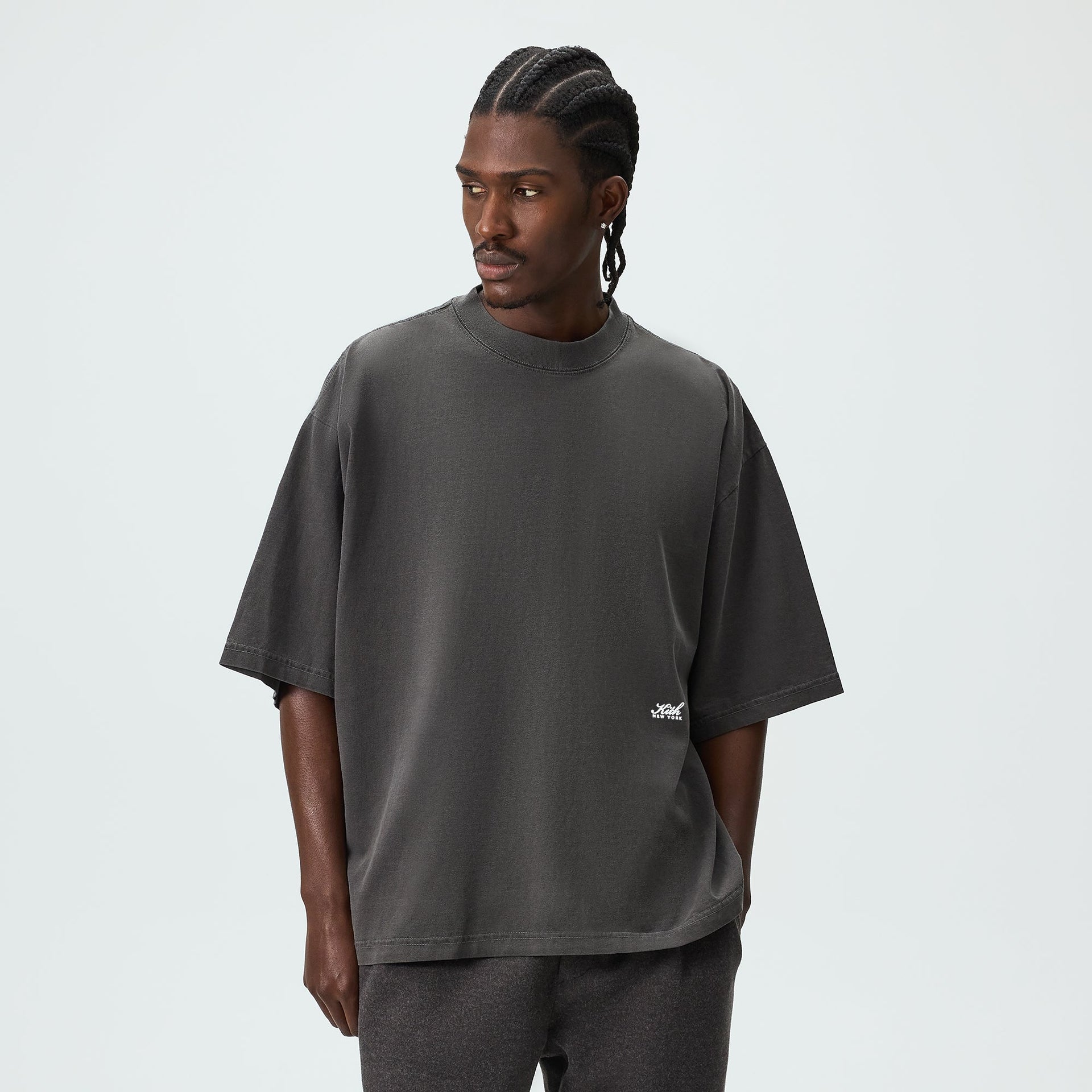 Kith Adrian Tee - Shadow
